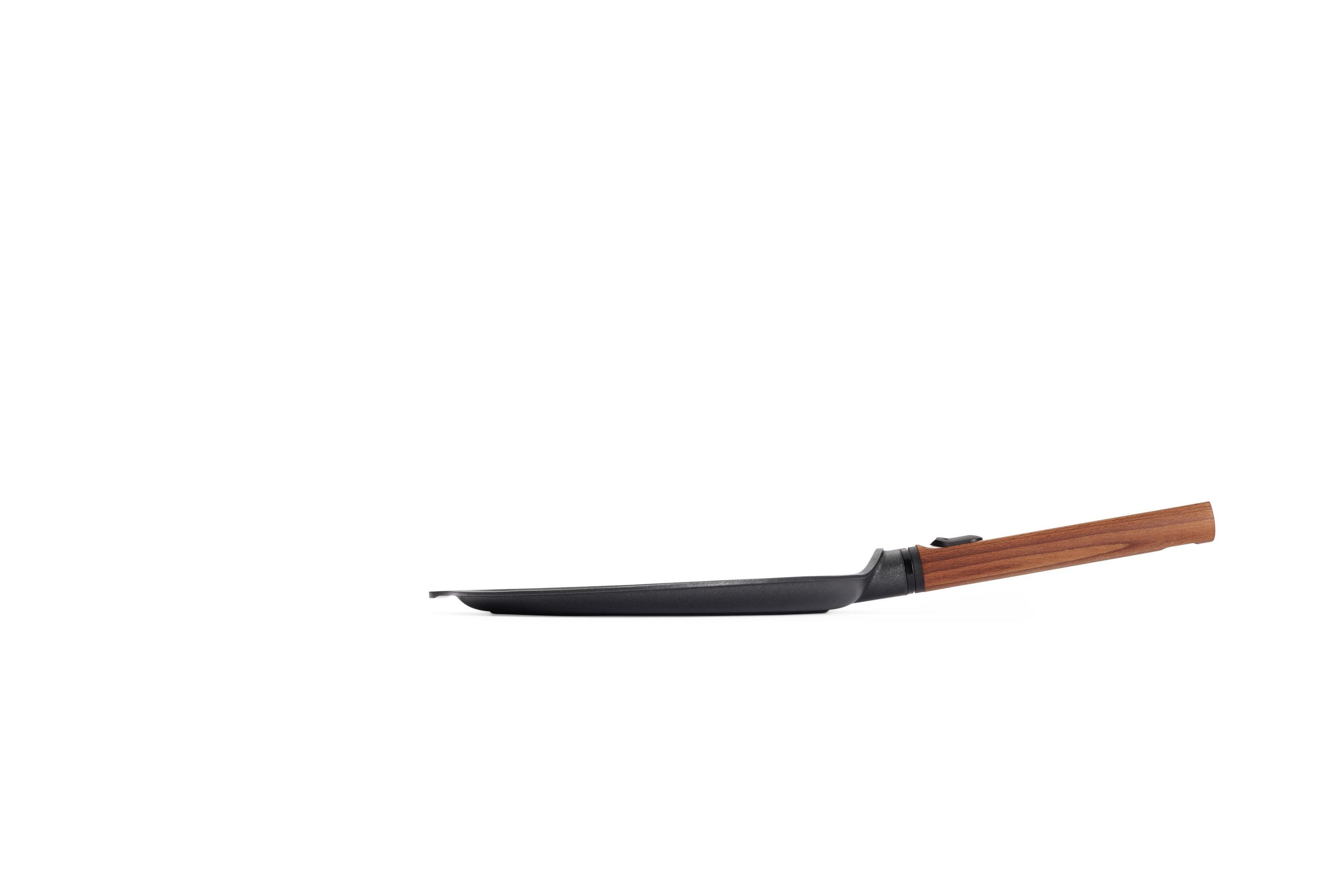 Eco Logic QXR Guss-Crêpepfanne Eco Logic QXR Guss-Crêpepfanne