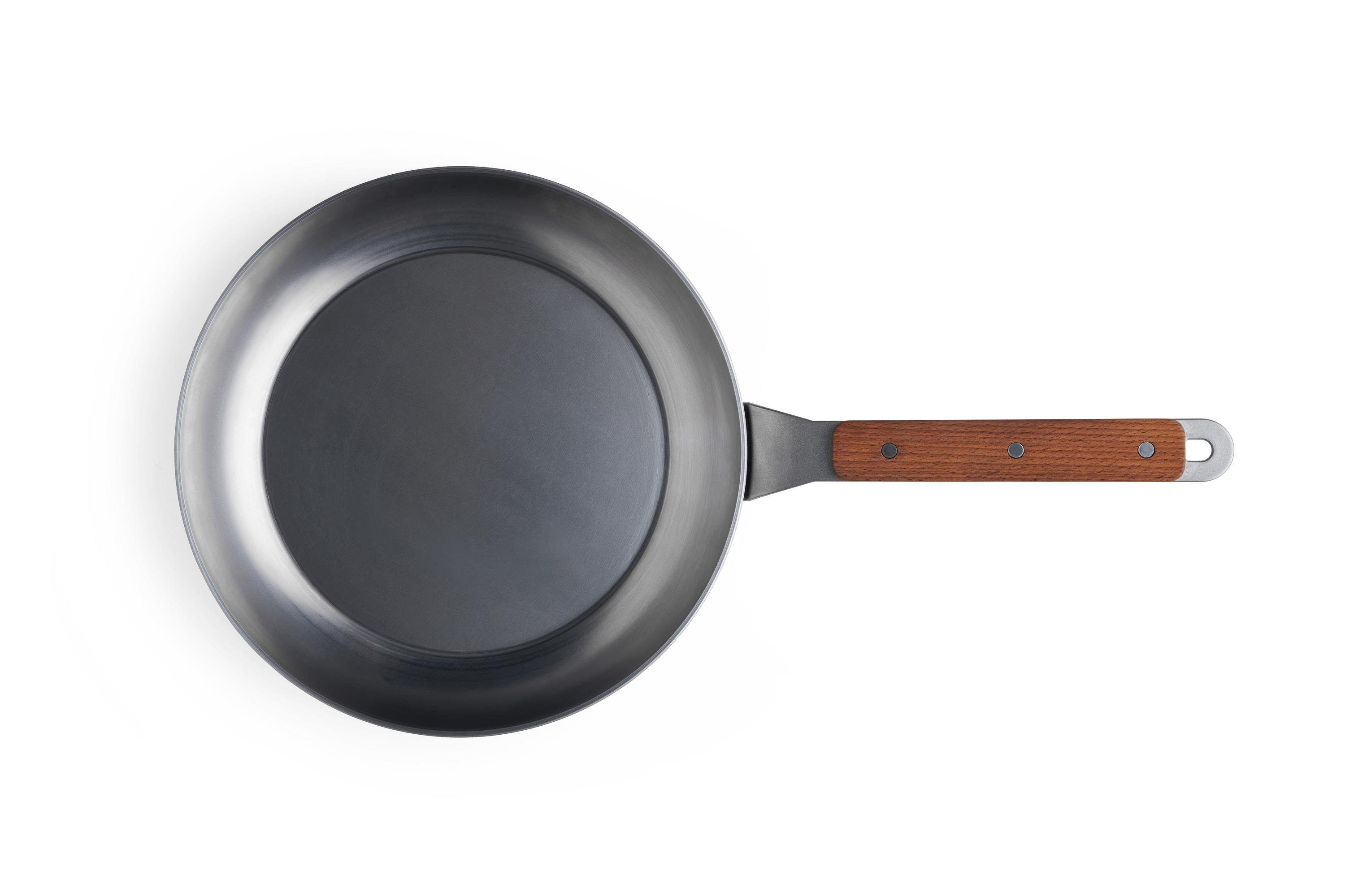 Carbon Steel Flachpfanne Carbon Steel Flachpfanne
