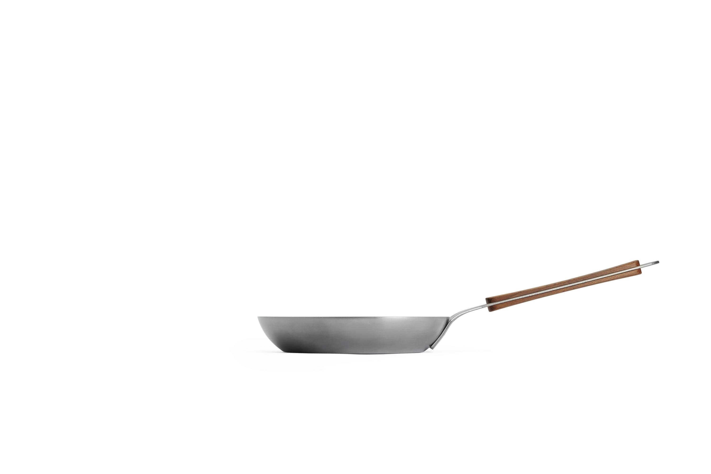 Carbon Steel Flachpfanne Carbon Steel Flachpfanne