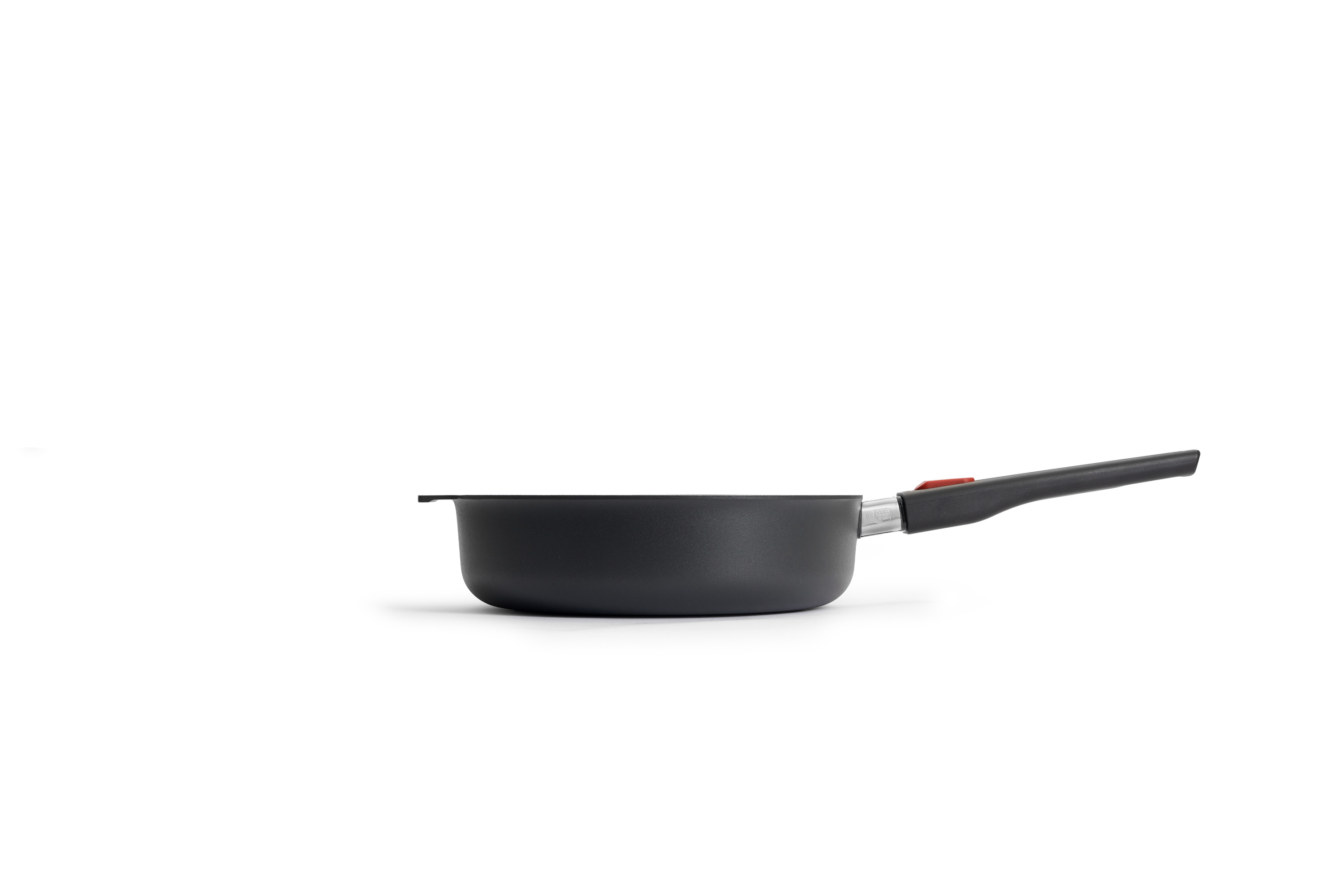 D-Lite QXP Guss-Hochrandpfanne