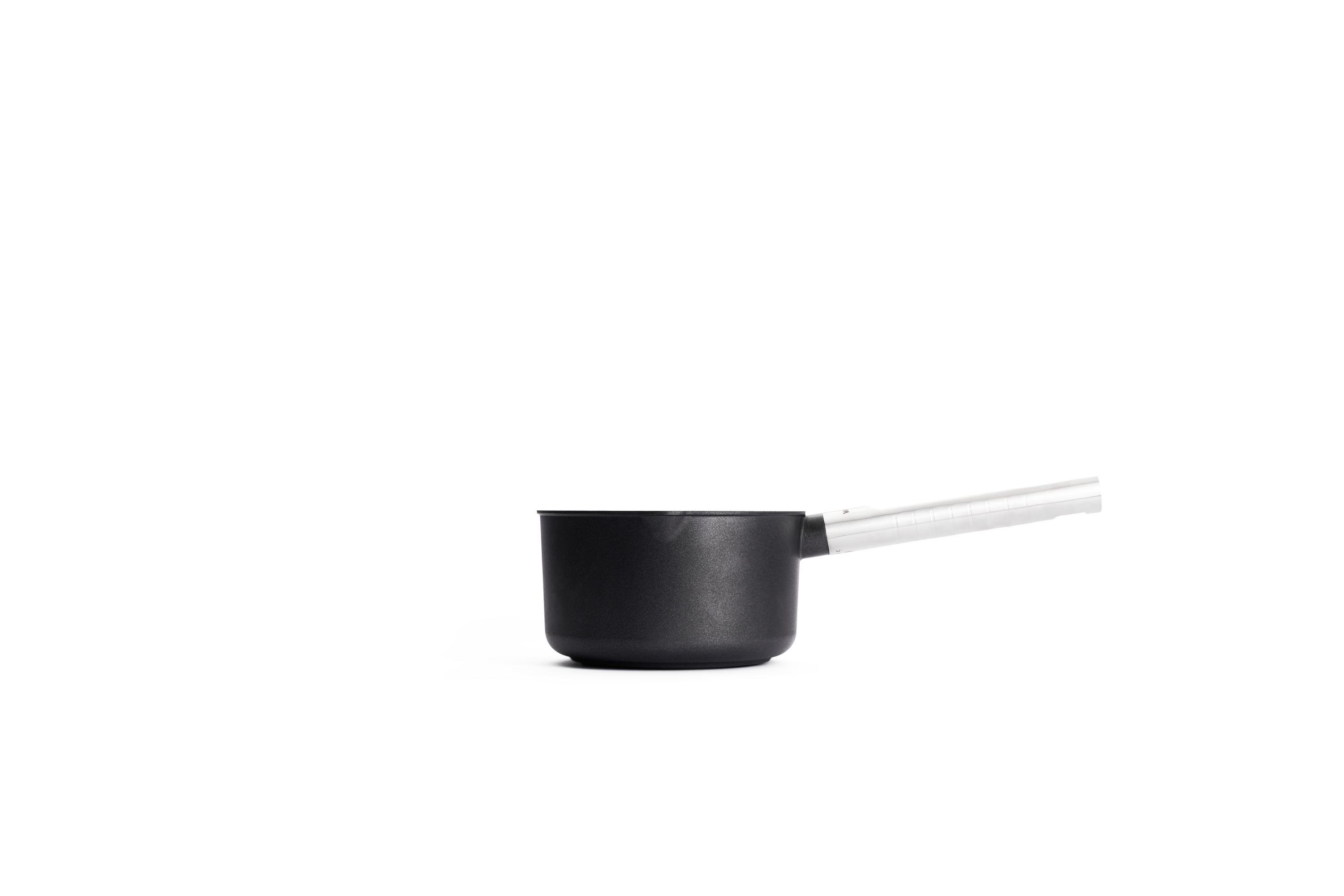 Eco Logic QXR Guss-Stieltopf Eco Logic QXR Guss-Stieltopf