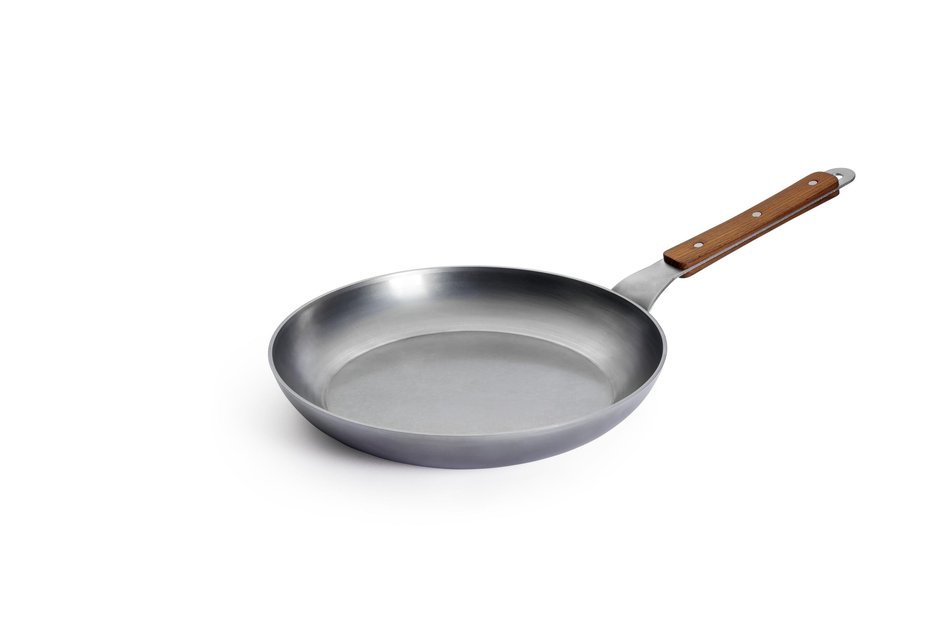 Carbon Steel Flachpfanne Carbon Steel Flachpfanne