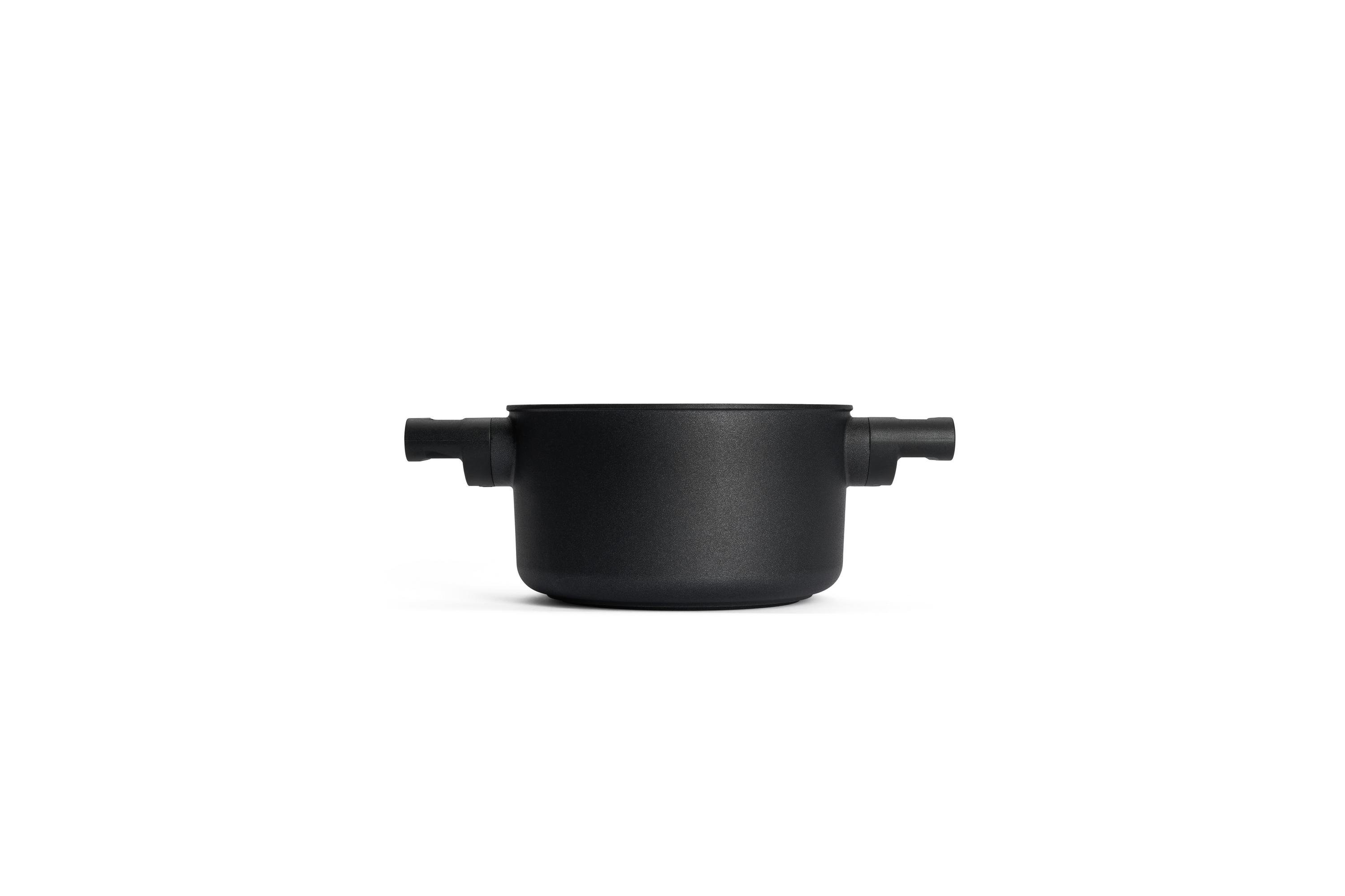 120LCI_Profile Eco Logic QXR Gusstopf
