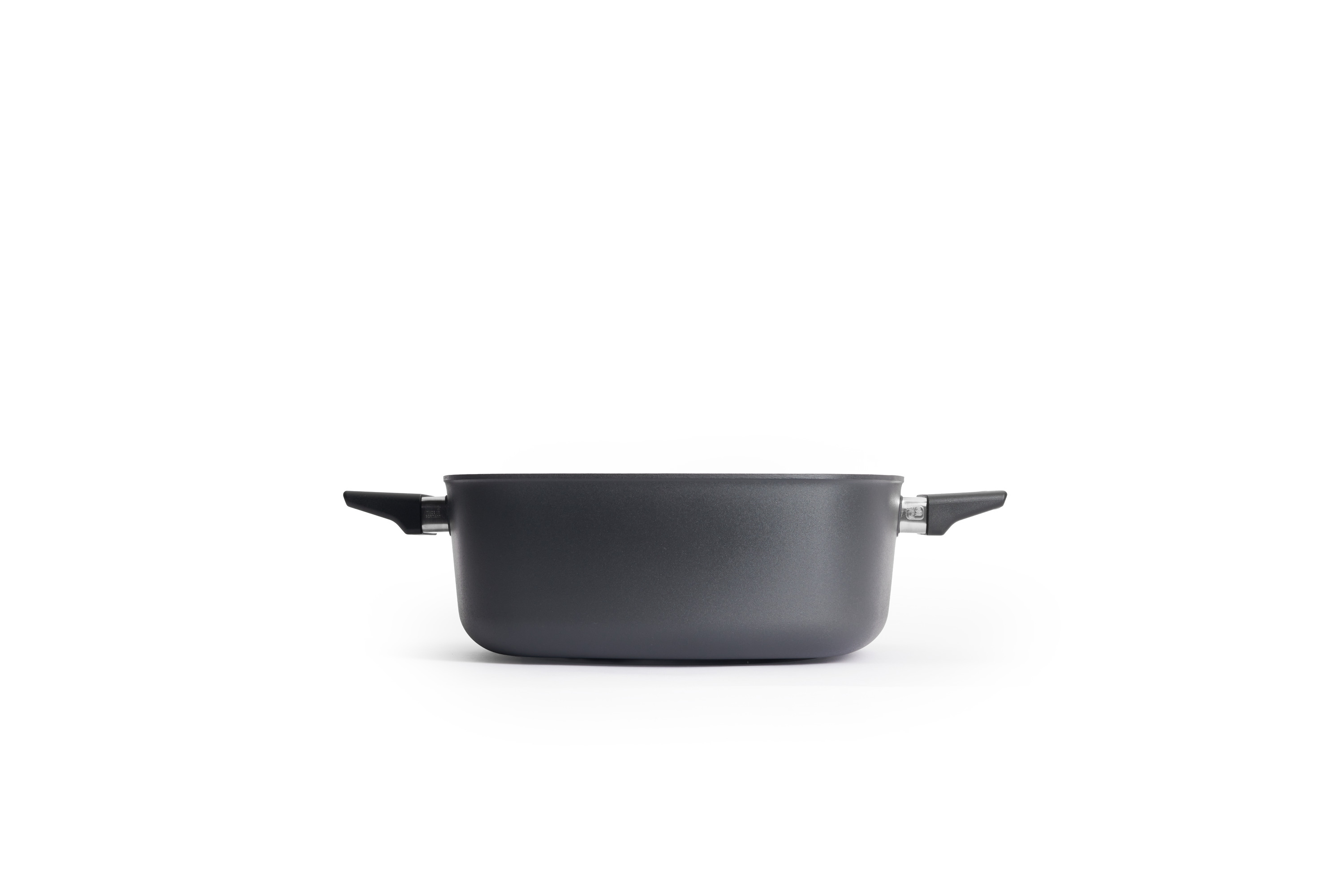 D-Lite QXP Guss-Kasserolle, viereckig D-Lite QXP Guss-Kasserolle, viereckig