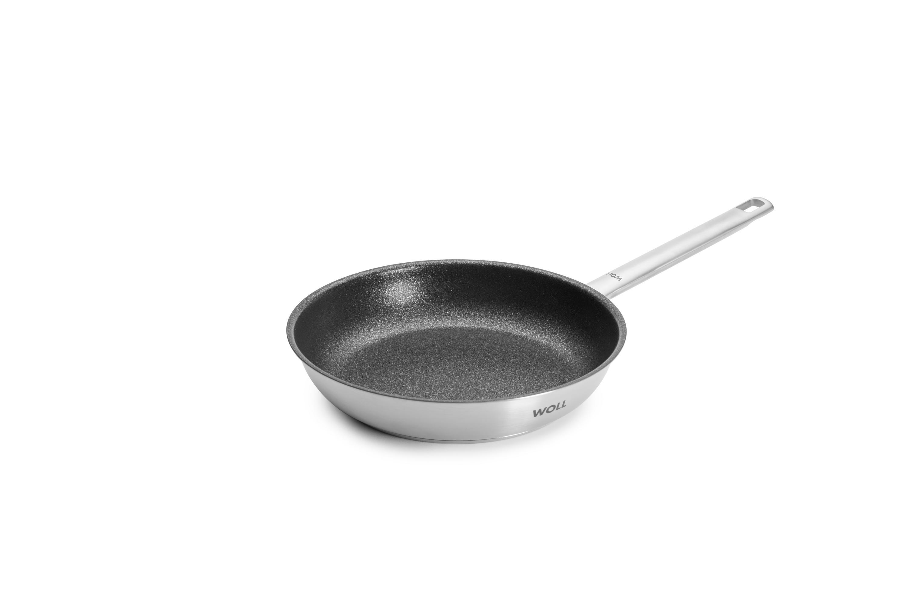 Steel Flachpfanne Steel Flachpfanne