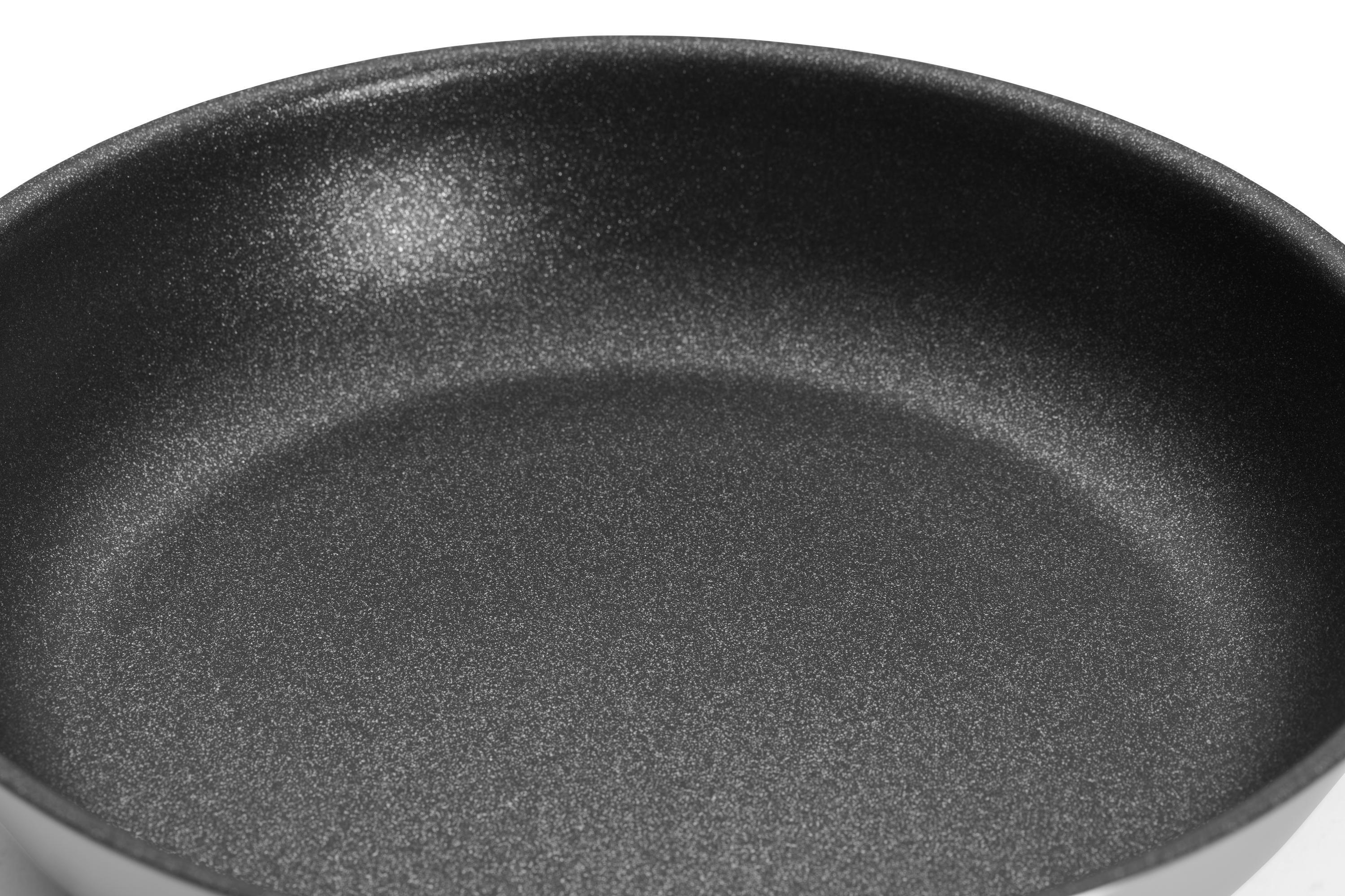 Steel Flachpfanne Steel Flachpfanne