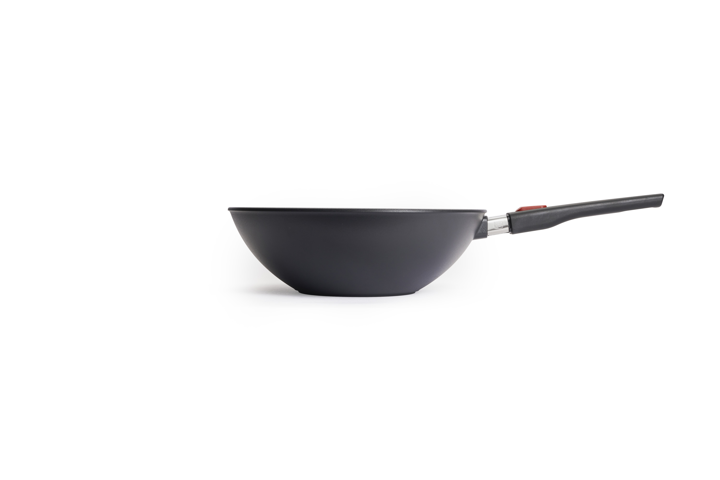 D-Lite QXP Guss-Wok- und Rührpfannen