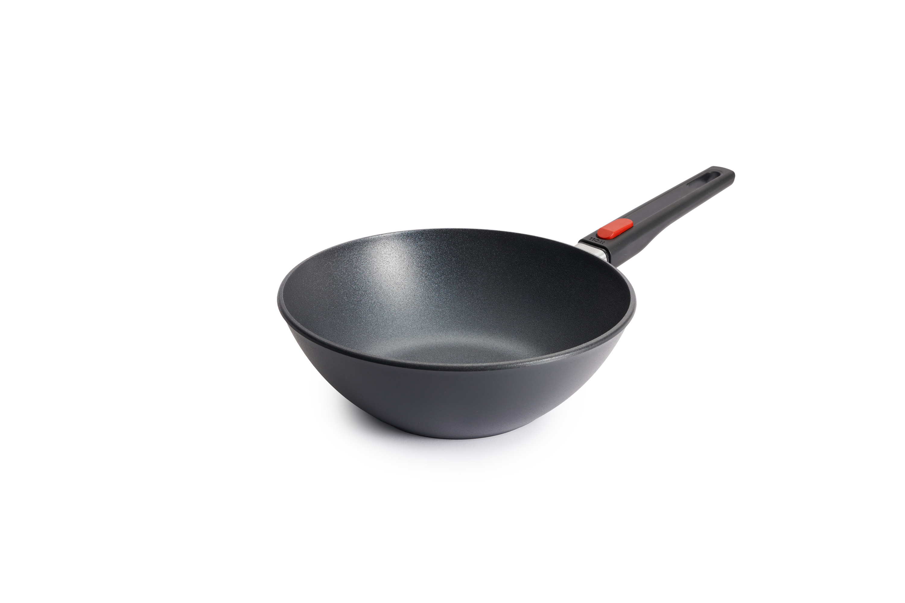 D-Lite QXP Guss-Wok- und Rührpfannen D-Lite QXP Guss-Wok- und Rührpfannen