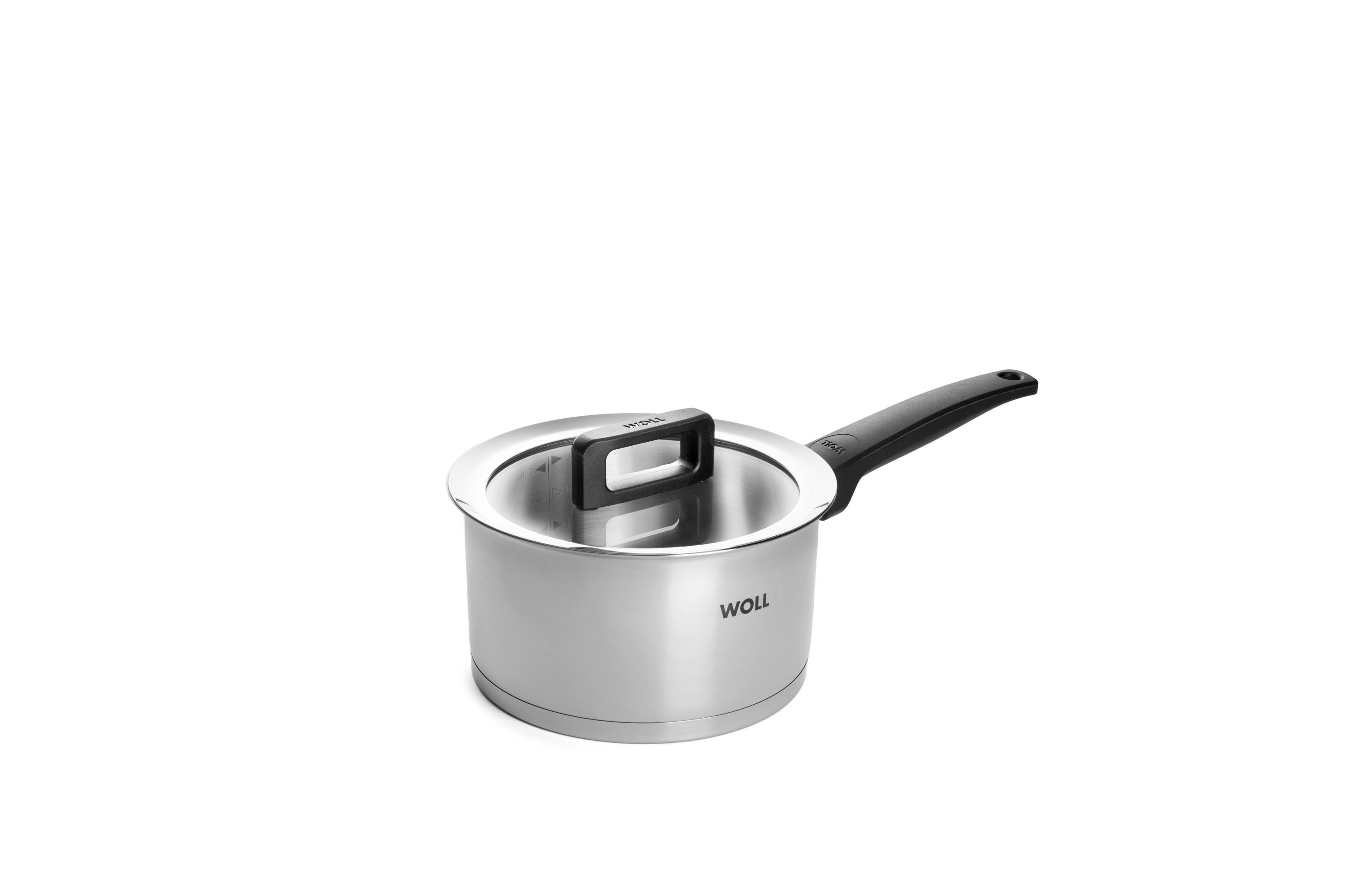 918NC_Lid_3Quarter Concept Stieltopf mit Deckel
