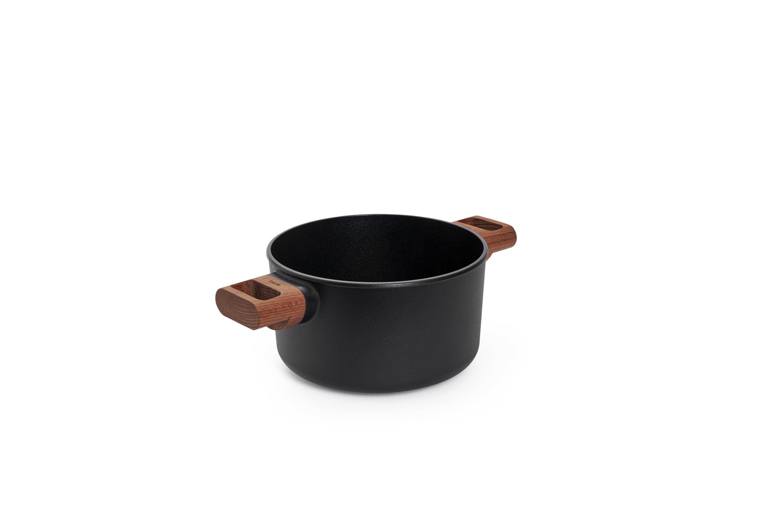 120WLCI-Q_3Quarter Eco Logic QXR Gusstopf