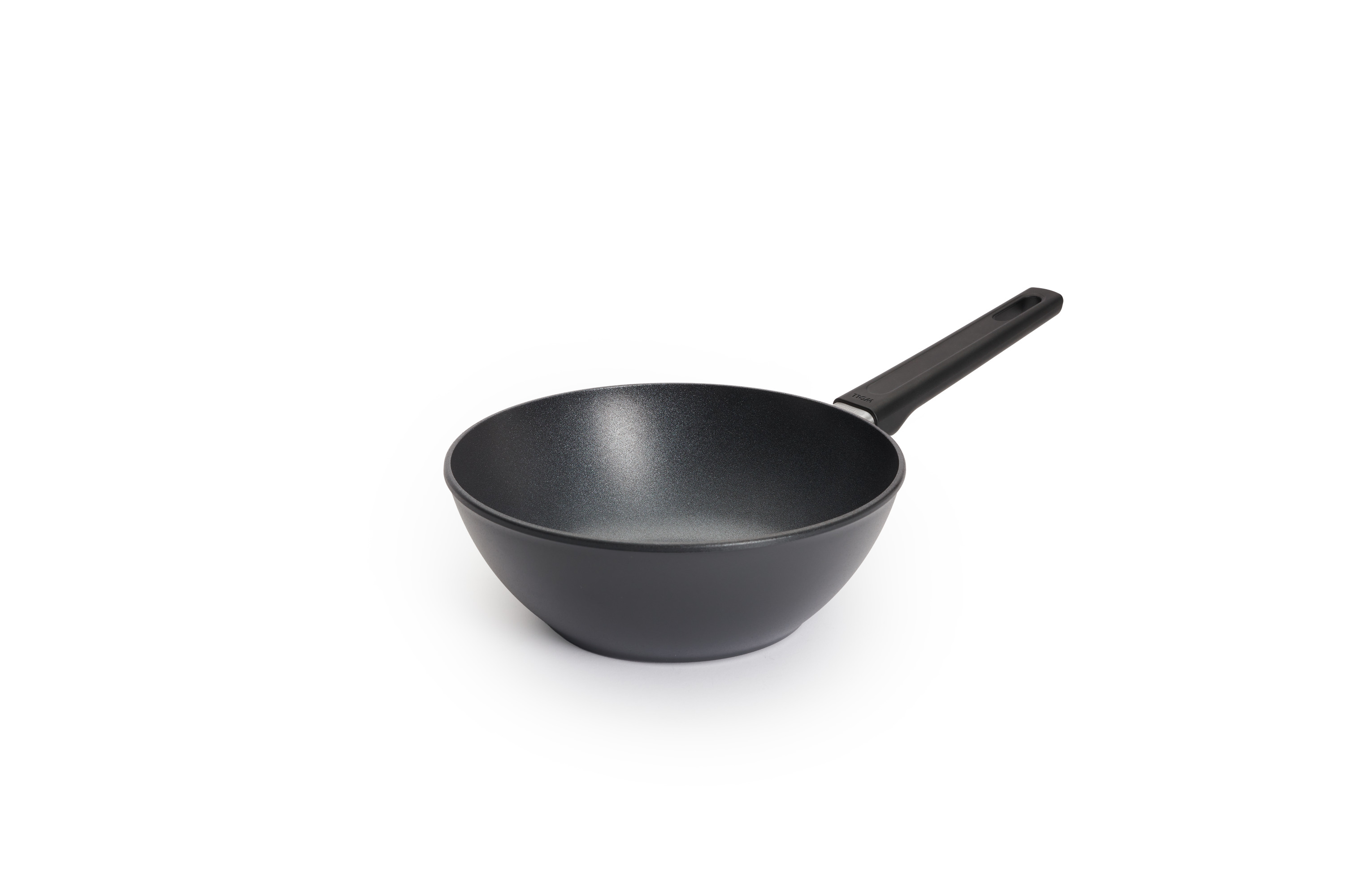 D-Lite QXP Guss-Wok- und Rührpfannen D-Lite QXP Guss-Wok- und Rührpfannen