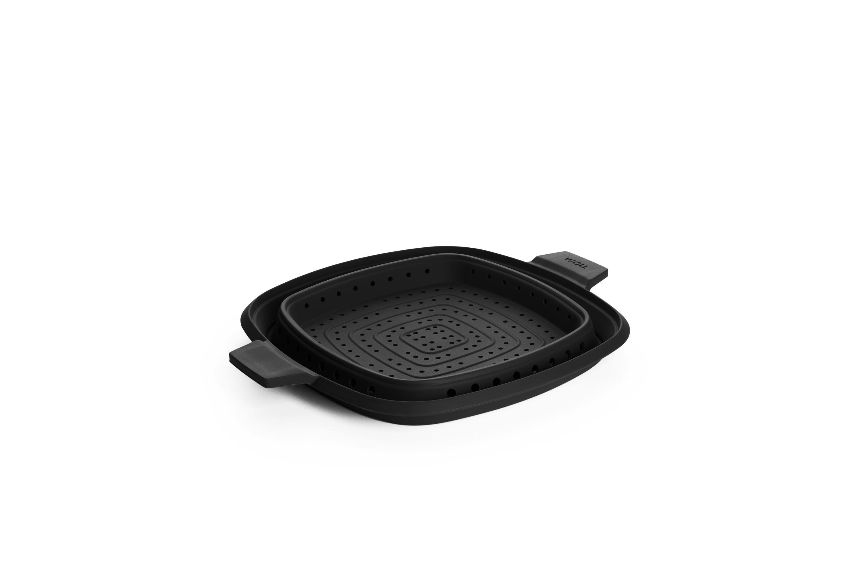 Multifunktionaler Silikoneinsatz (viereckig) | 9,5cm | 28x28cm