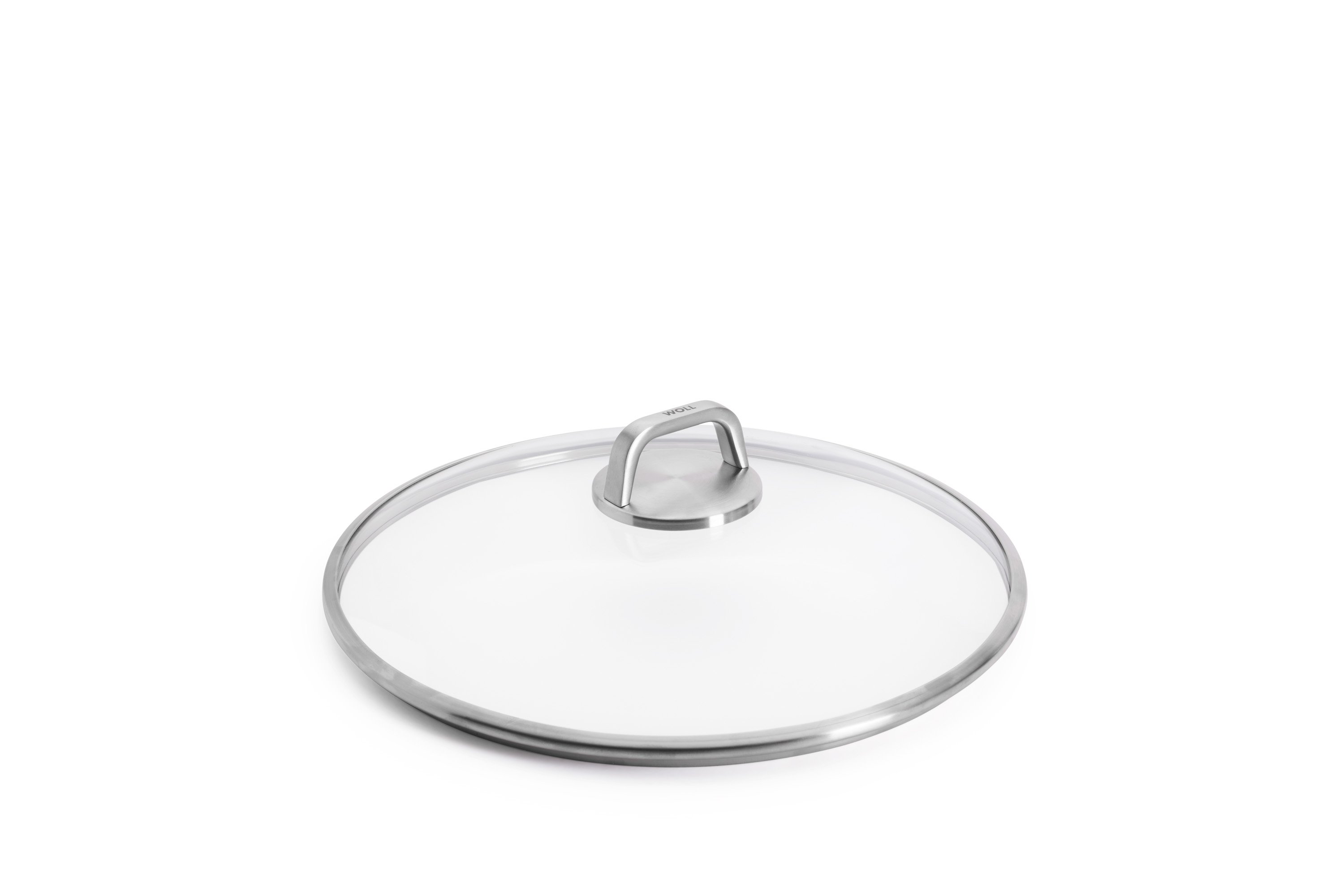 Diamond Lite Pro Sicherheitsglasdeckel, rund Diamond Lite Pro Sicherheitsglasdeckel (rund) | 34cm