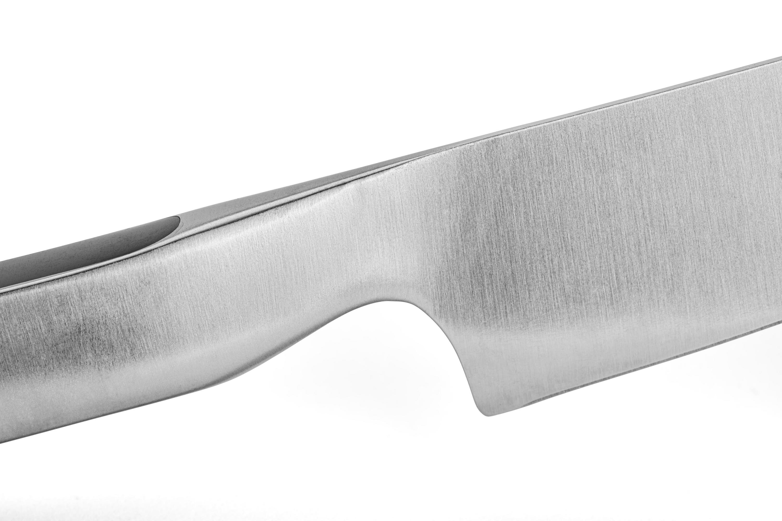 Edge Kochmesser Compact Detailansicht