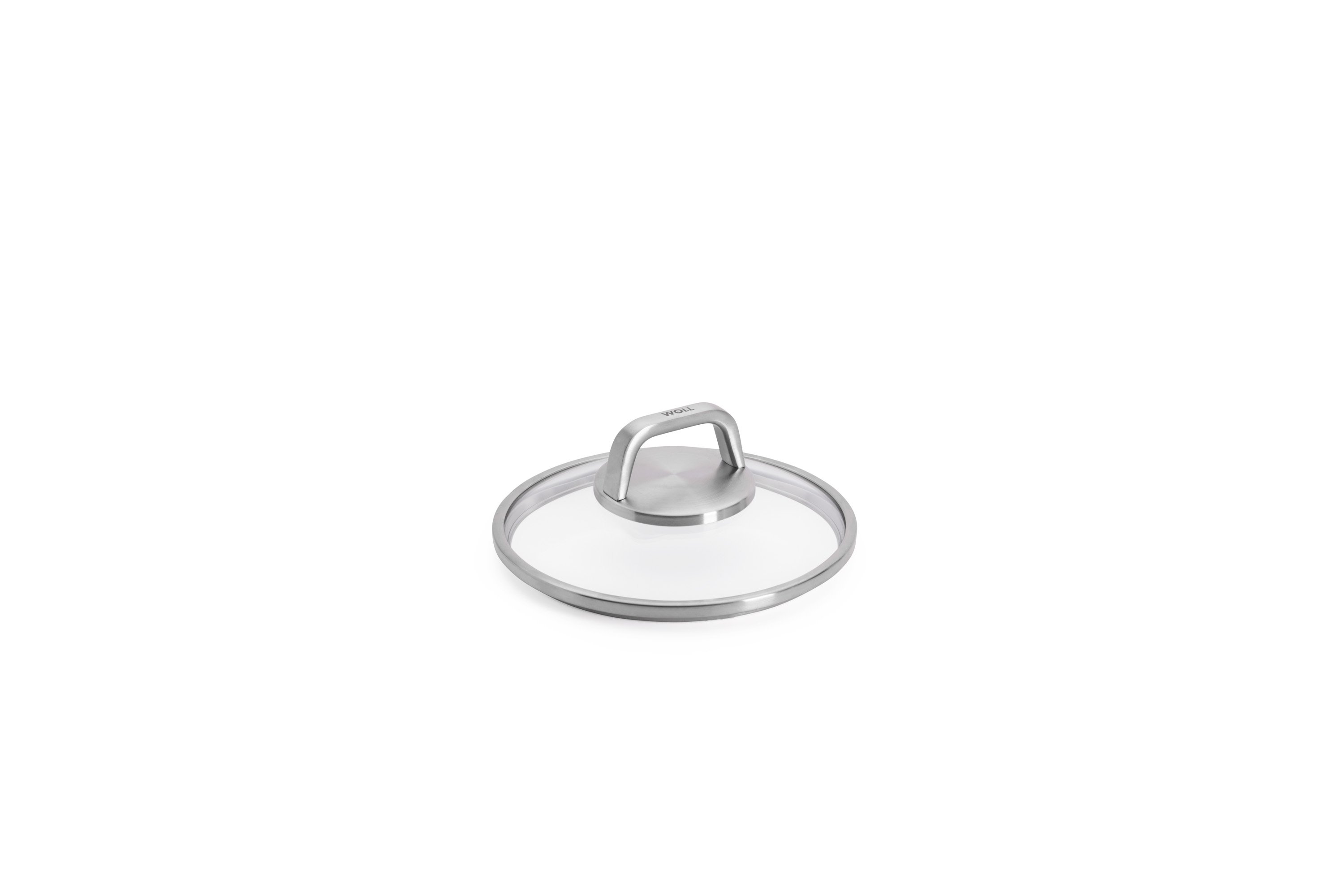 Diamond Lite Pro Sicherheitsglasdeckel, rund Diamond Lite Pro Sicherheitsglasdeckel (rund) | 18cm
