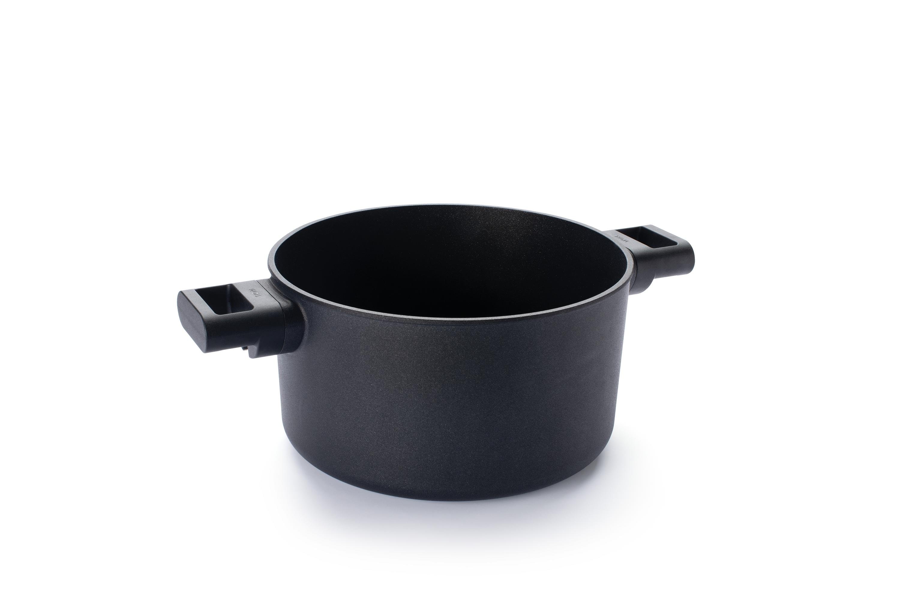 124LCI_3Quarter Eco Logic QXR Gusstopf