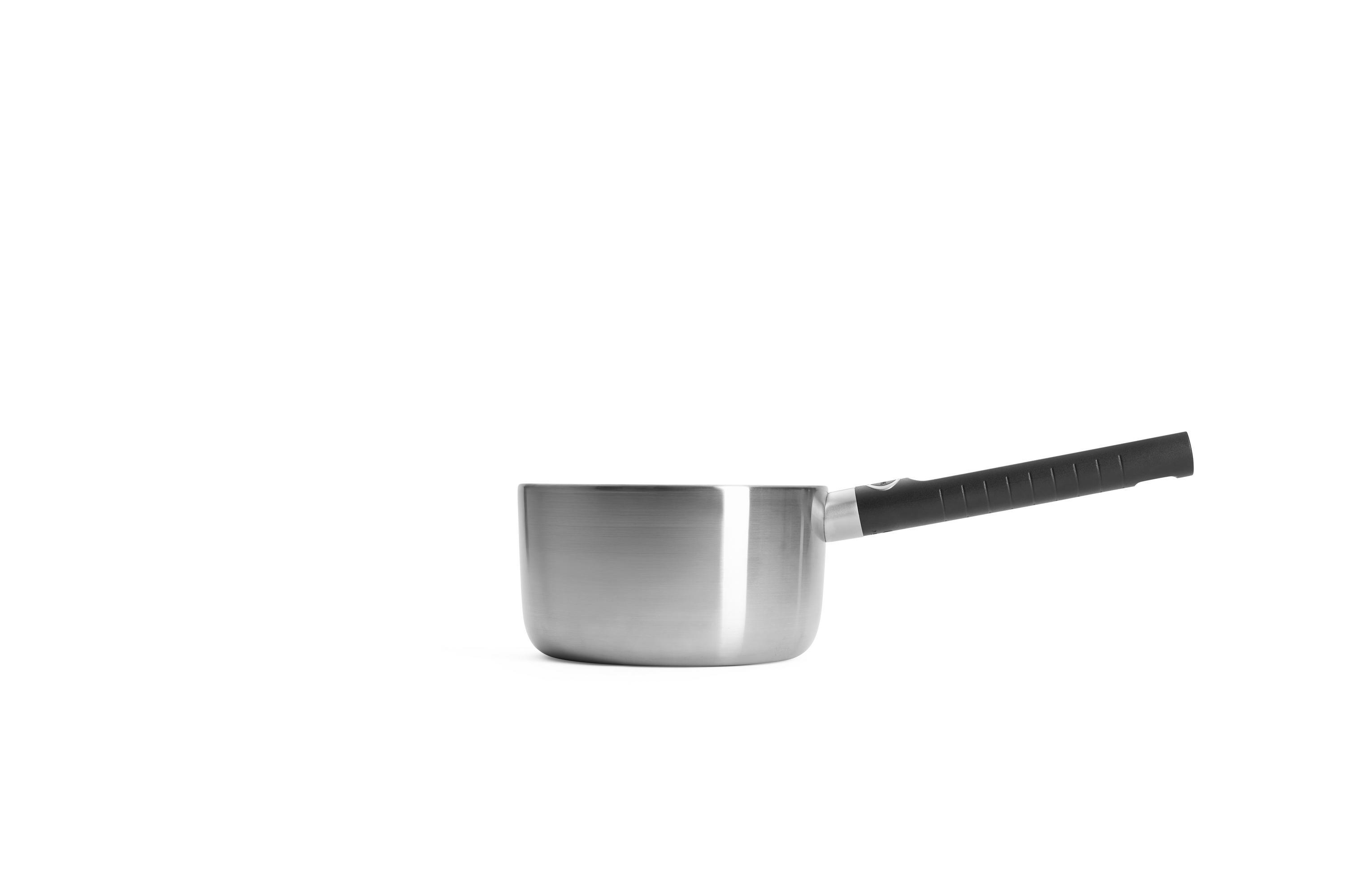 Logic Steel Stieltopf Logic Steel Stieltopf