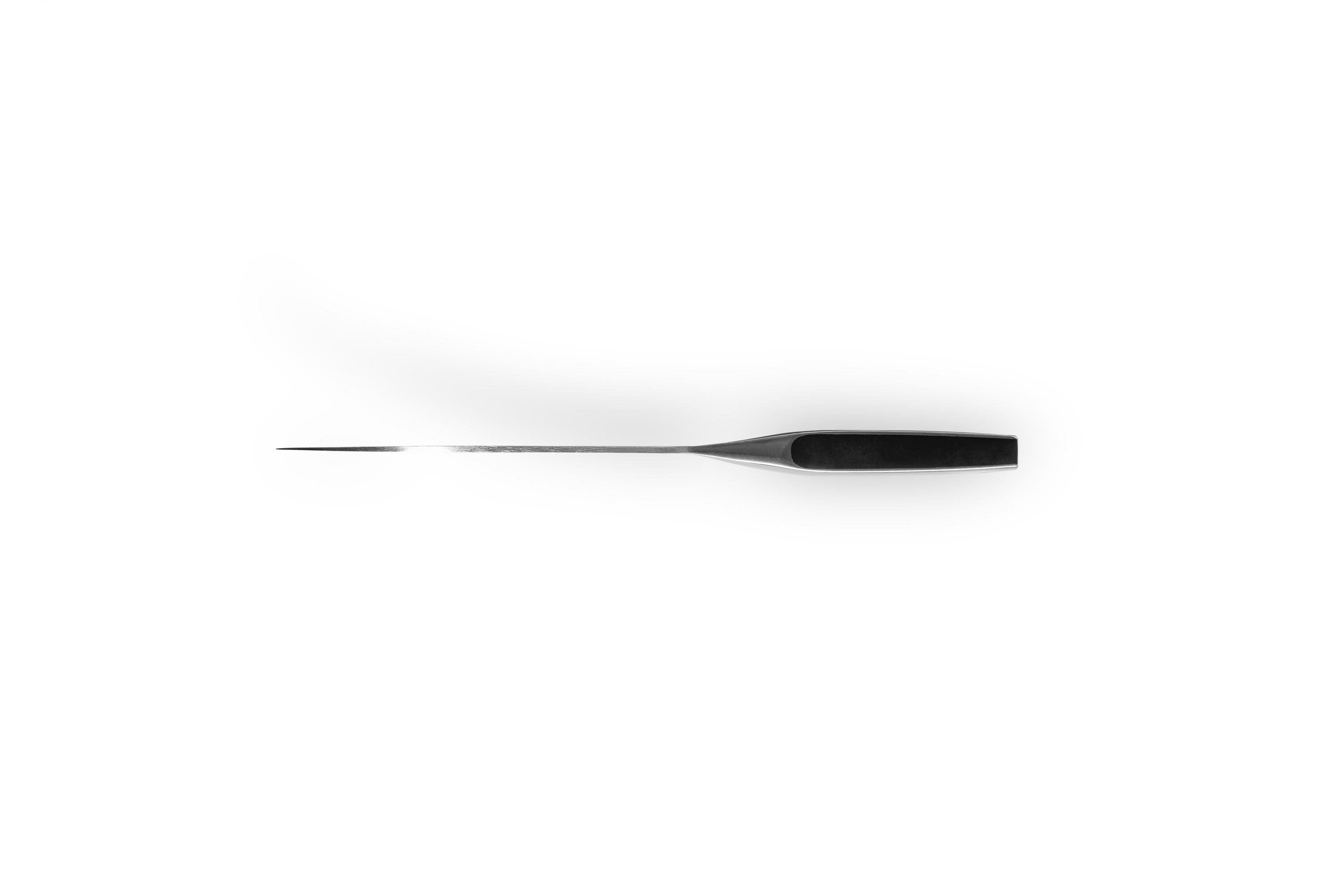 KE155KMC_Standing_Overhead Edge Kochmesser Compact Draufsicht