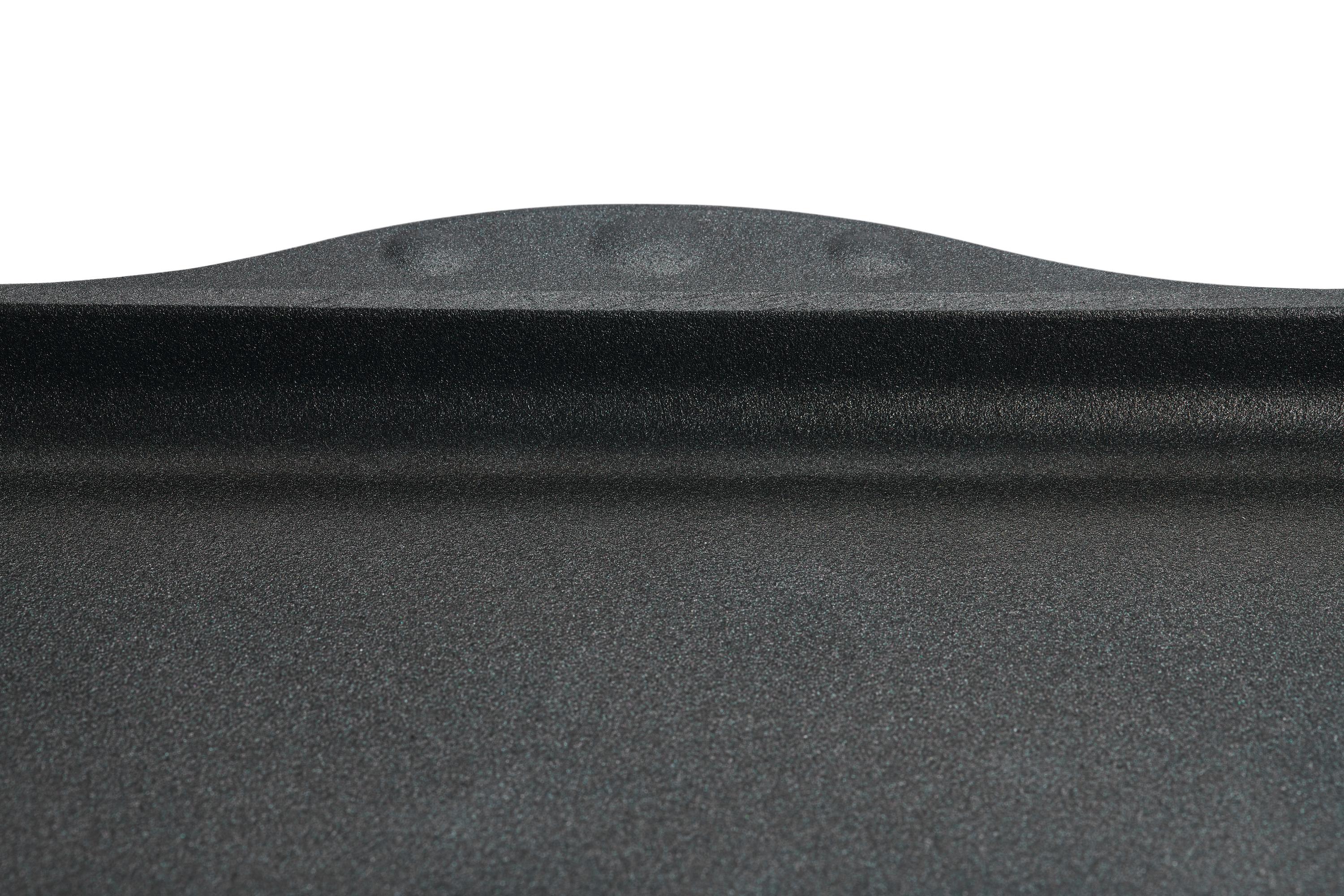 243N_243IL_Detail Titan Best Guss-Grillplatte / Teppan-Yaki-Platte Detailansicht | Alle Herdarten inkl. Induktion | 43x28cm