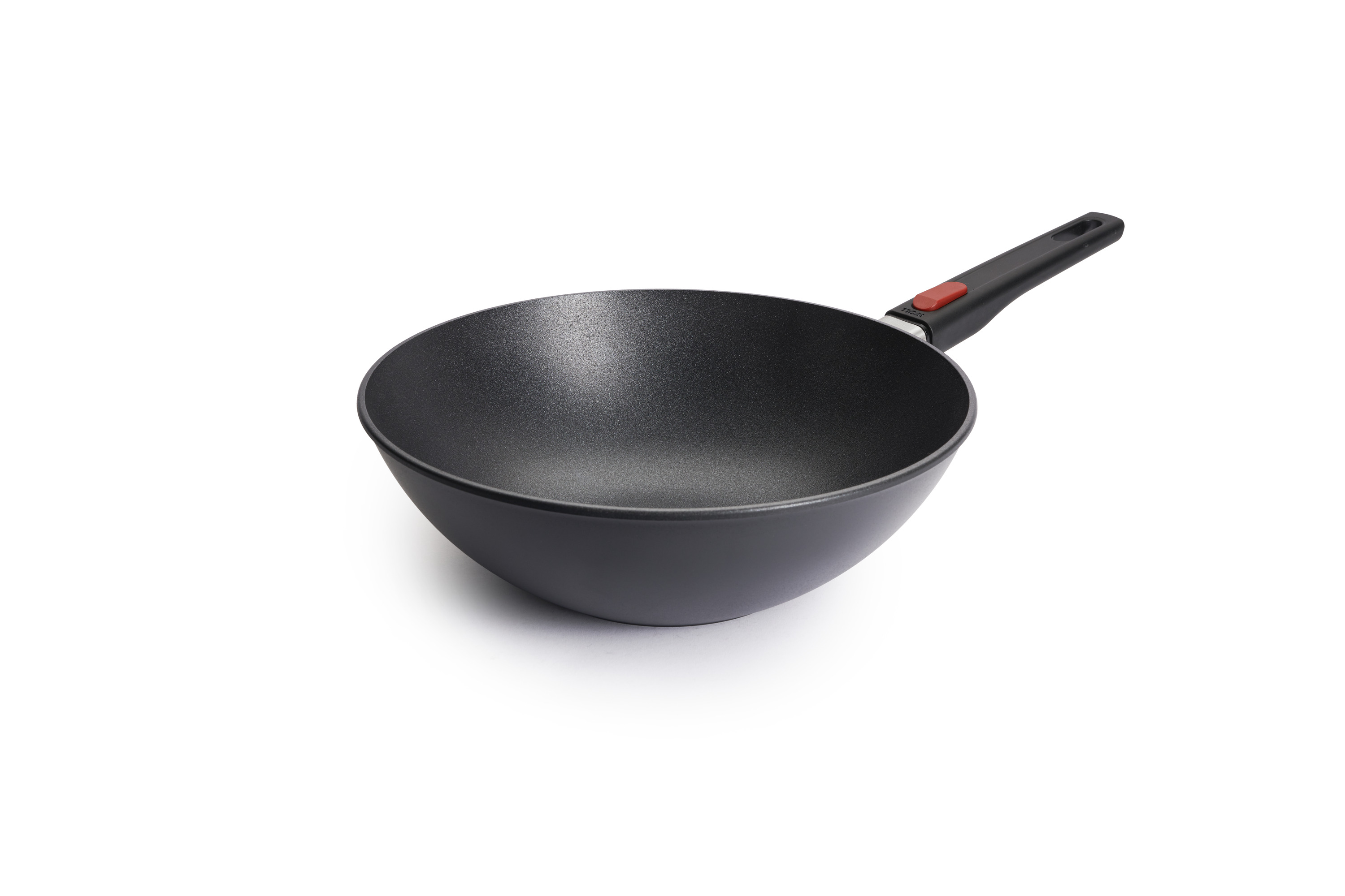 D-Lite QXP Guss-Wok- und Rührpfannen D-Lite QXP Guss-Wok- und Rührpfannen