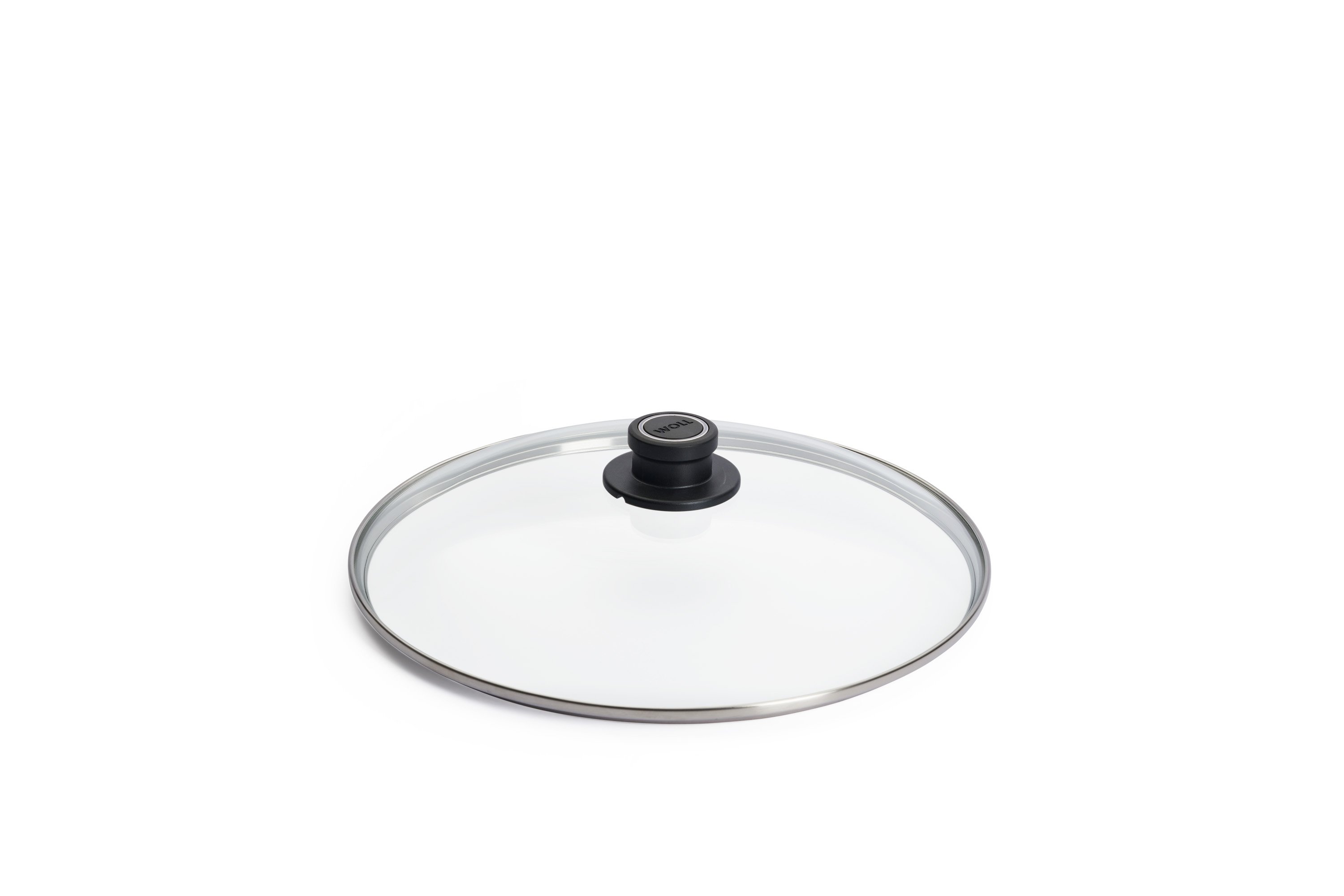 Sicherheitsglasdeckel, rund Sicherheitsglasdeckel, rund | 32cm
