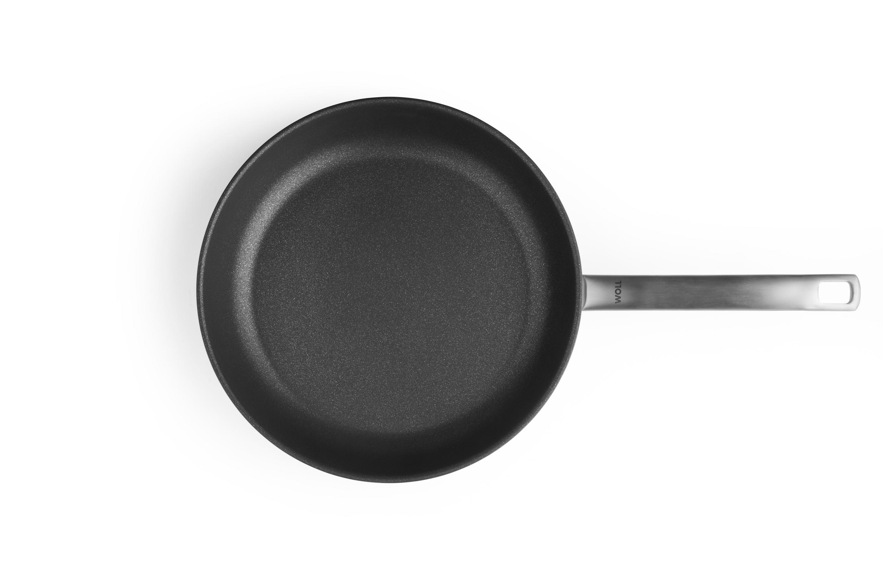 Steel Flachpfanne Steel Flachpfanne