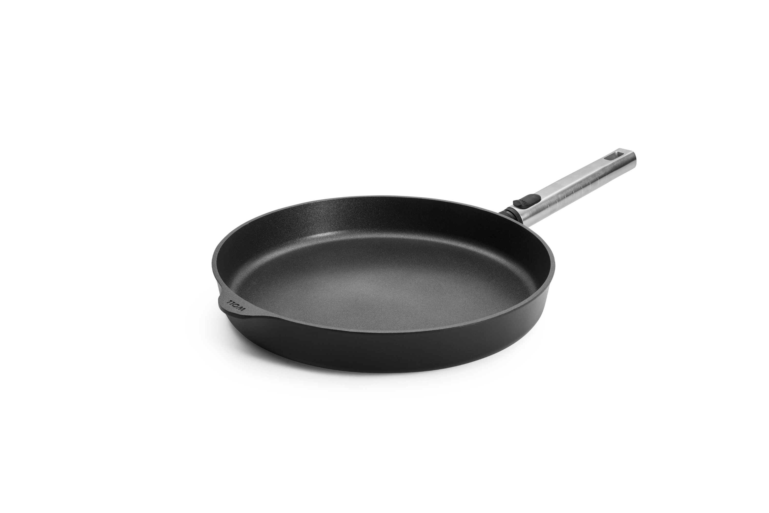 Eco Logic QXR Gusspfanne Eco Logic QXR Gusspfanne