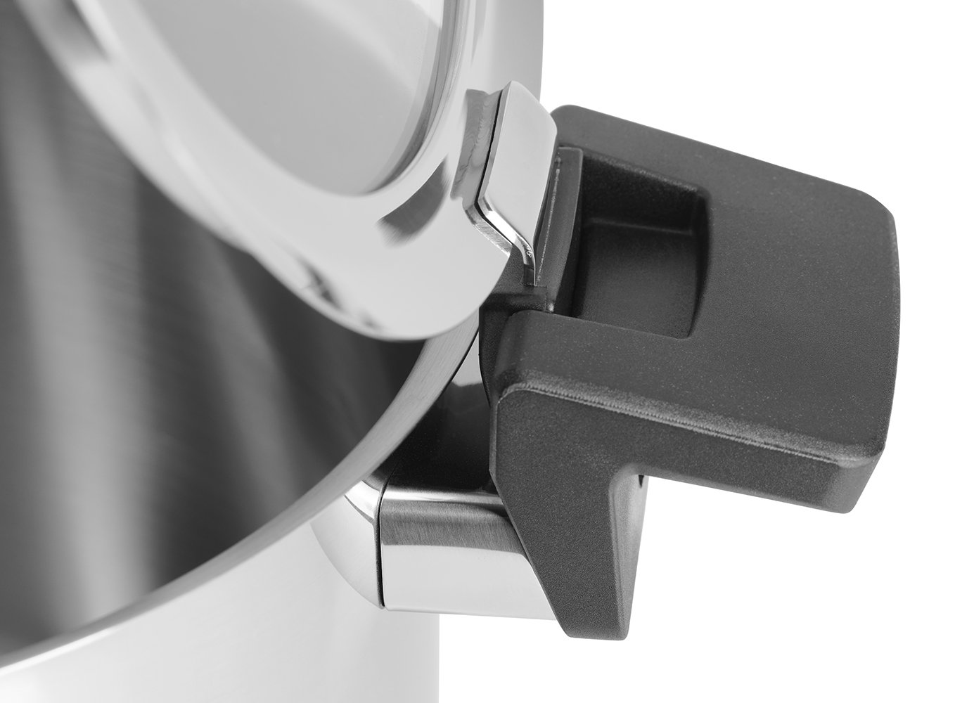 Concept Set, 8-tlg., Ø 28 + 24 + 20 + 18 cm Detailansicht