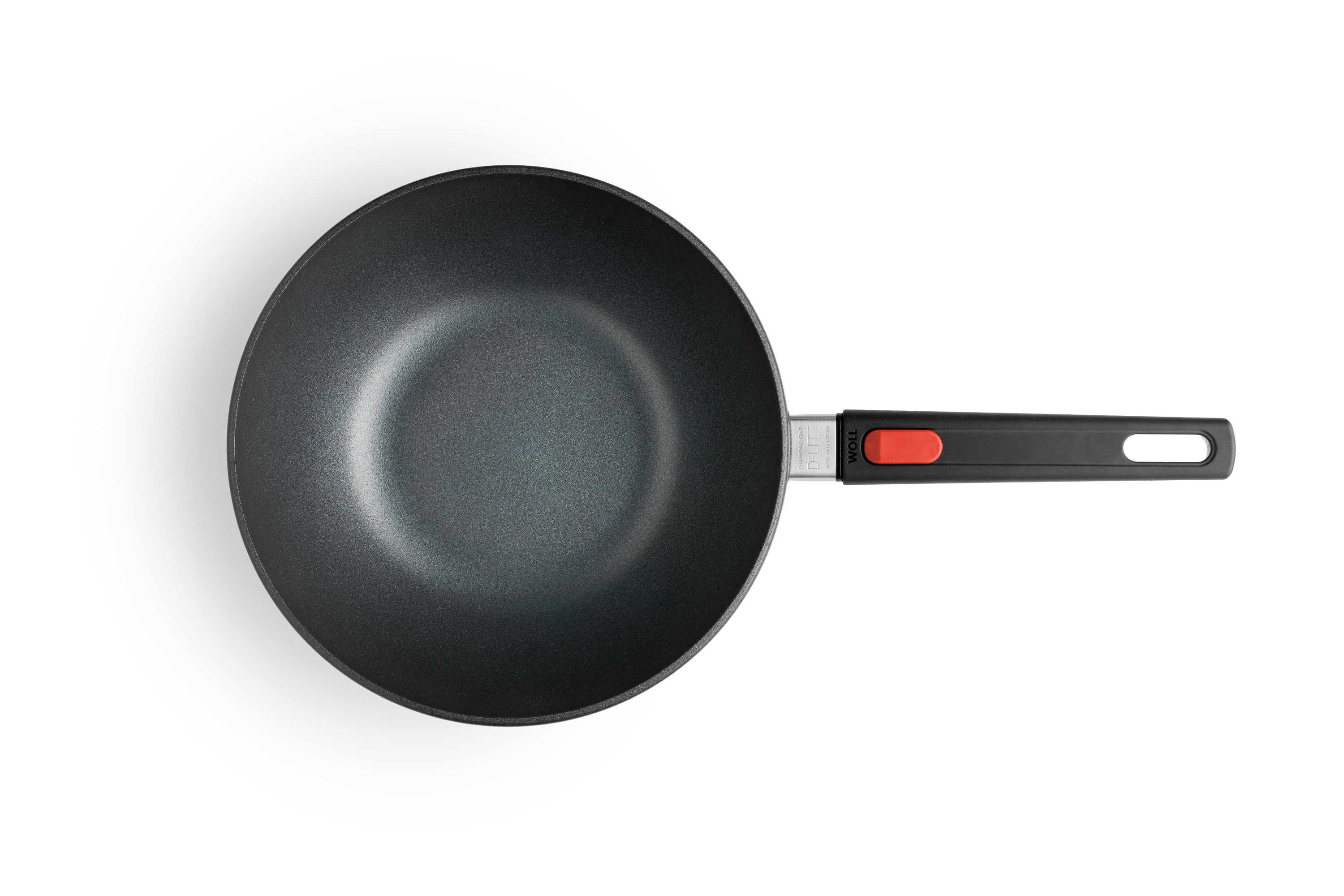 D-Lite QXP Guss-Wok- und Rührpfannen D-Lite QXP Guss-Wok- und Rührpfannen