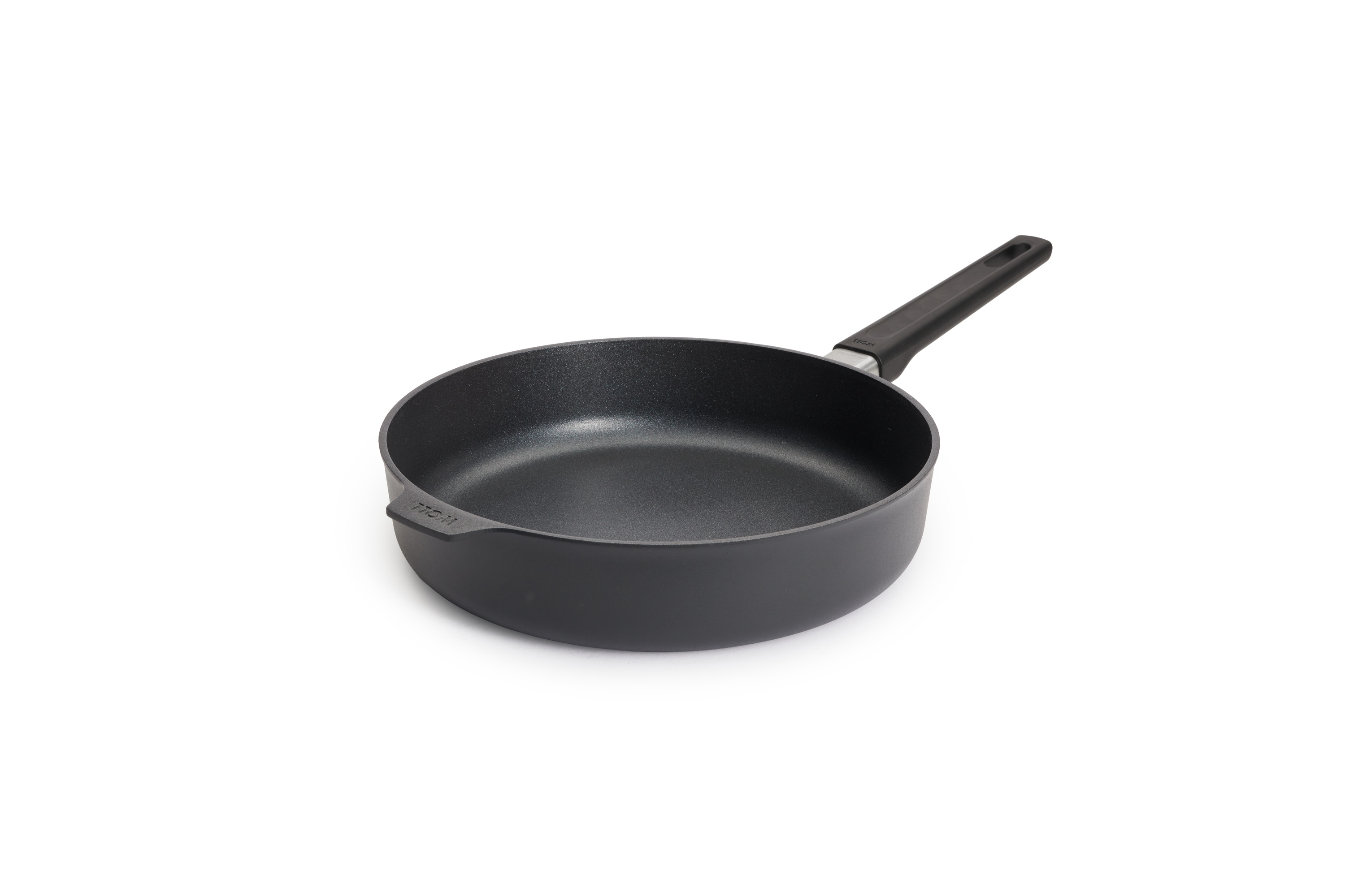 D-Lite QXP Guss-Hochrandpfanne D-Lite QXP Guss-Hochrandpfanne