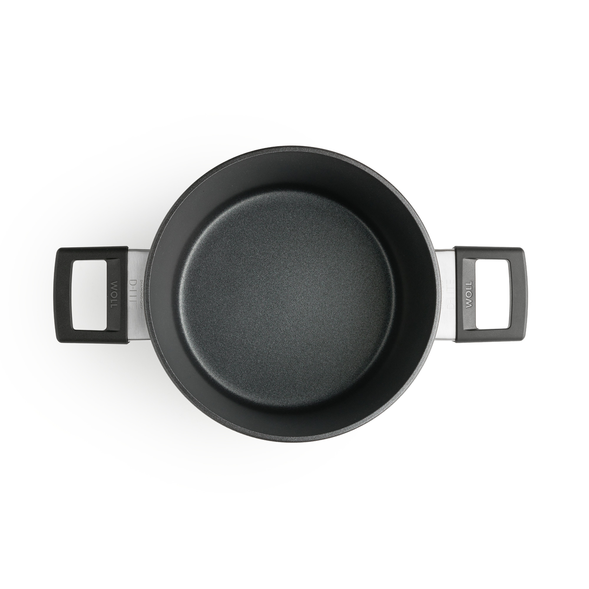D-Lite QXP Gusstopf D-Lite QXP Gusstopf