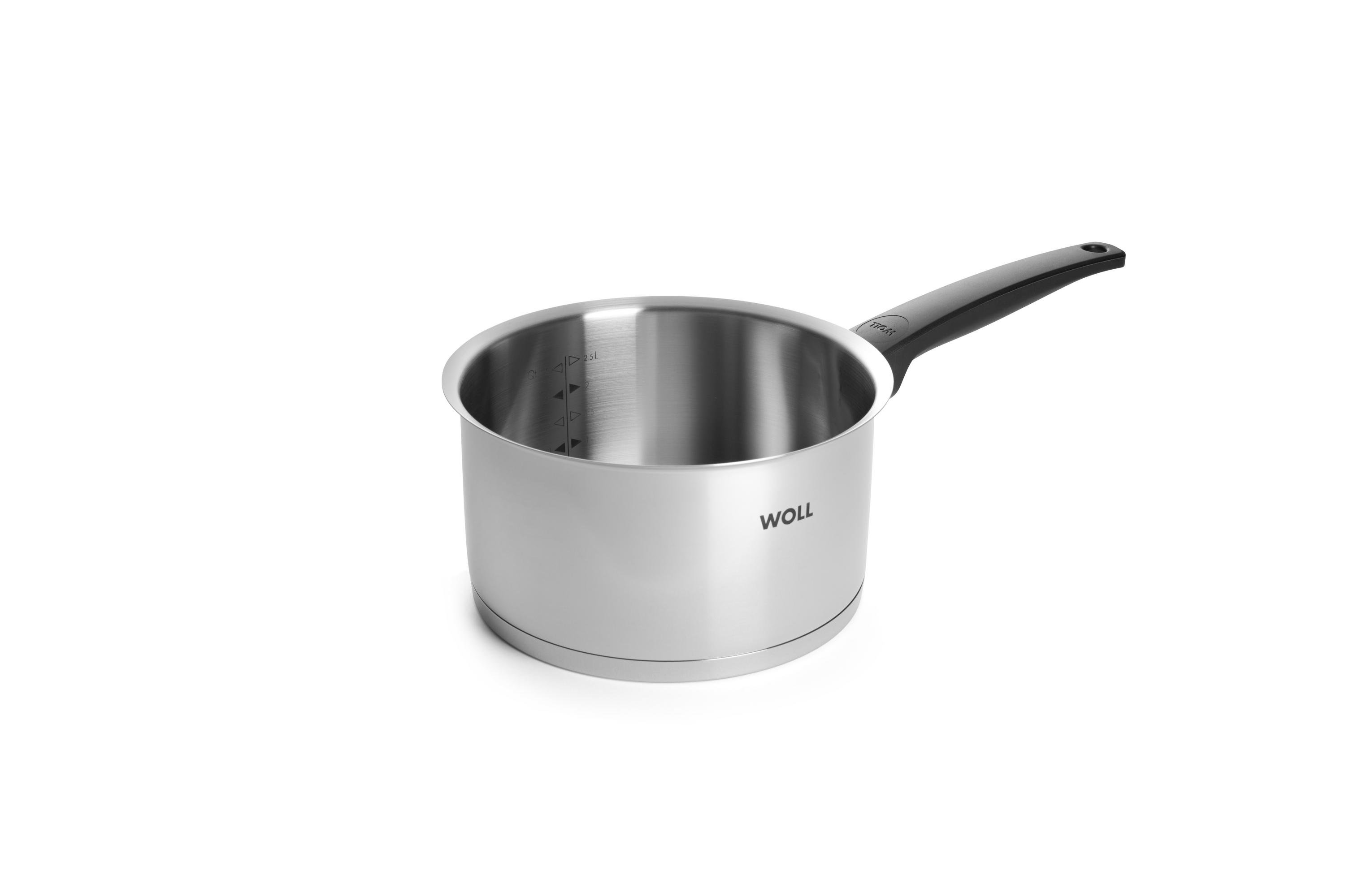 920NC_3Quarter Concept Stieltopf mit Deckel