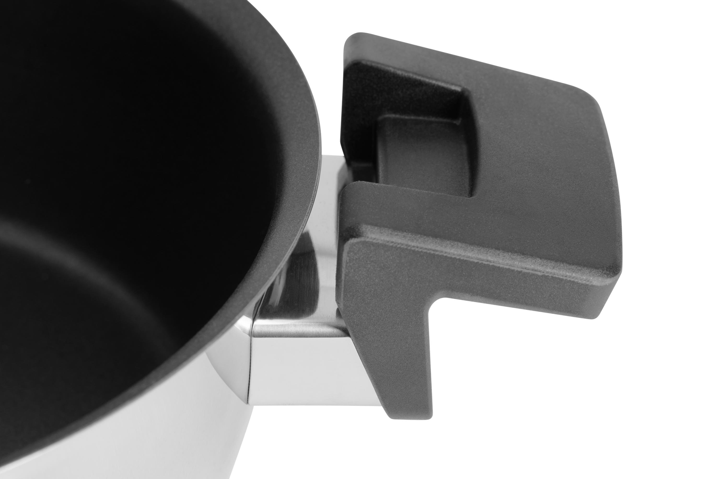 Concept Set, 8-tlg., Ø 28 + 24 + 20 + 18 cm Detailansicht