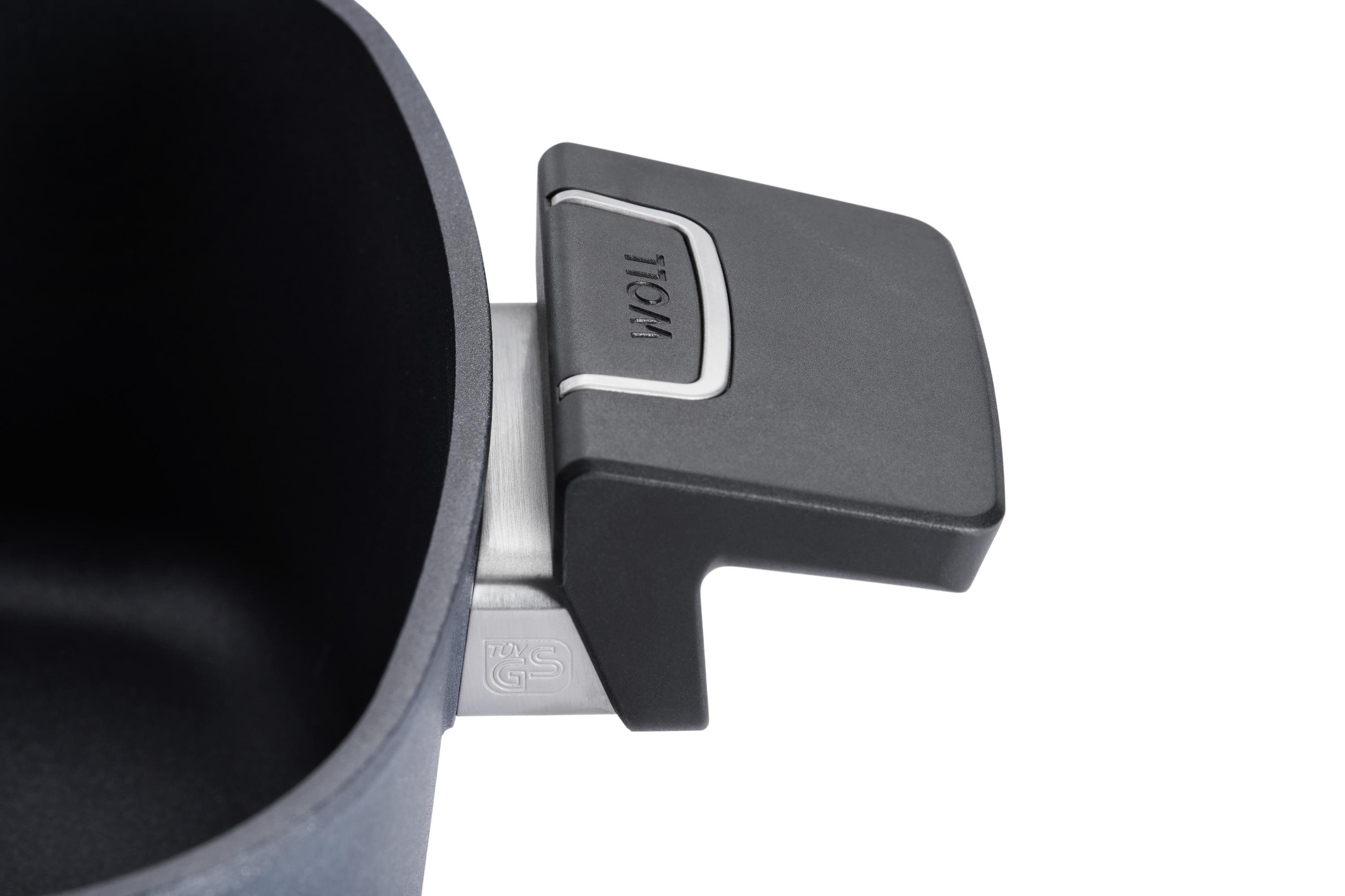 Diamond Lite Guss-Set, 4-tlg. Detailansicht