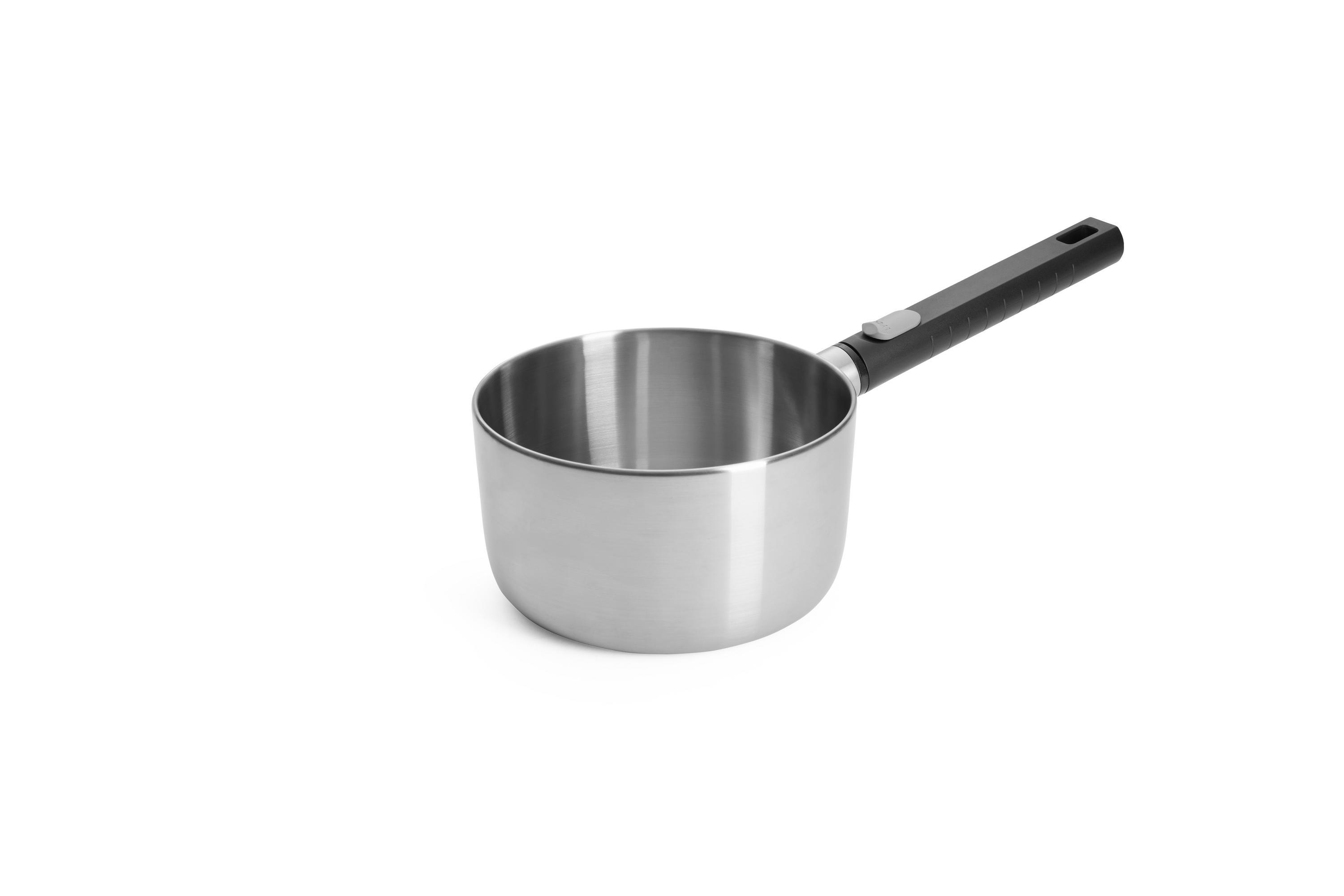 Logic Steel Stieltopf Logic Steel Stieltopf