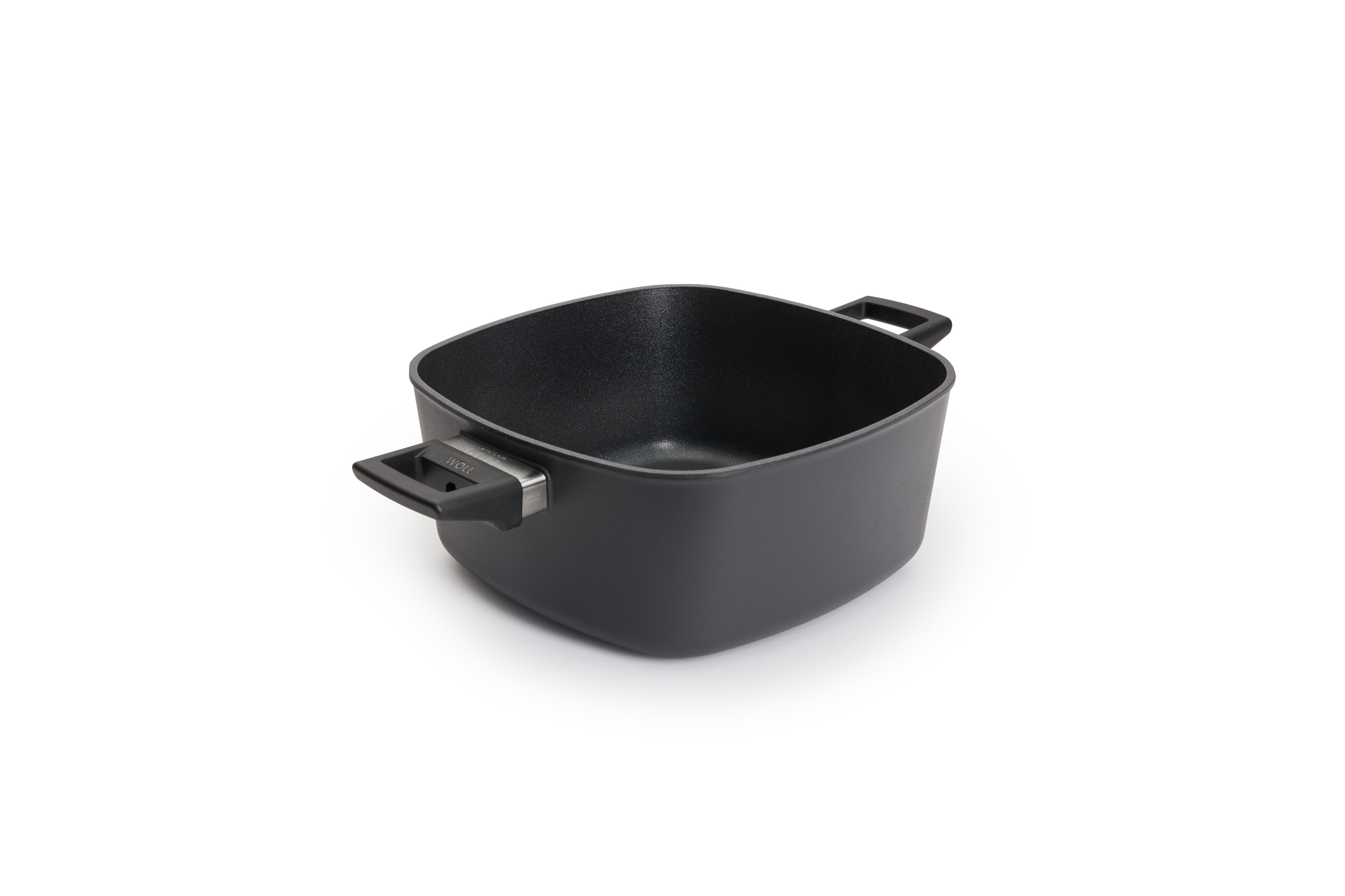 D-Lite QXP Guss-Kasserolle, viereckig