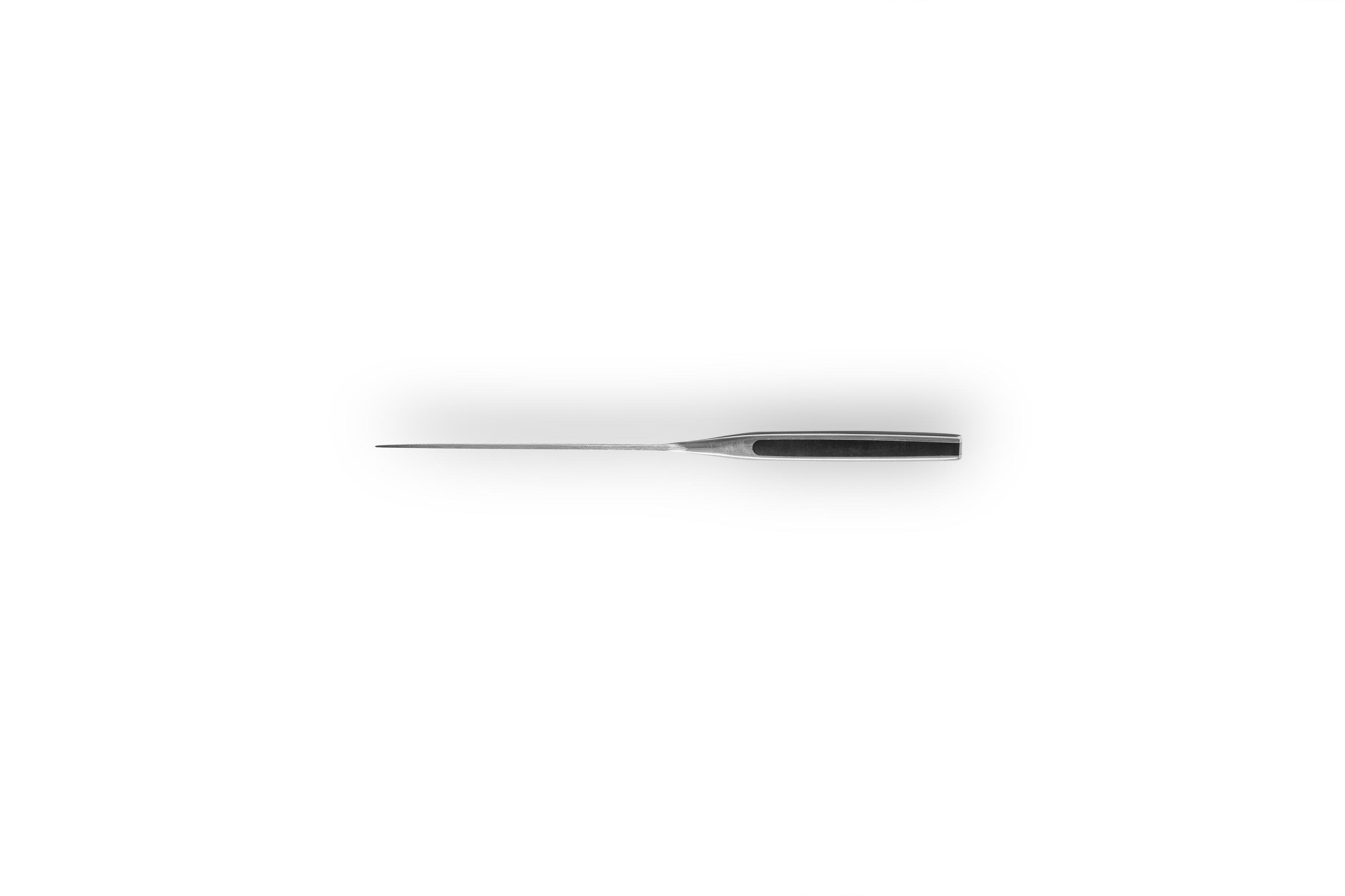KE001SET_Standing_Overhead Edge Steakmesser-Set, 4-tlg. Draufsicht