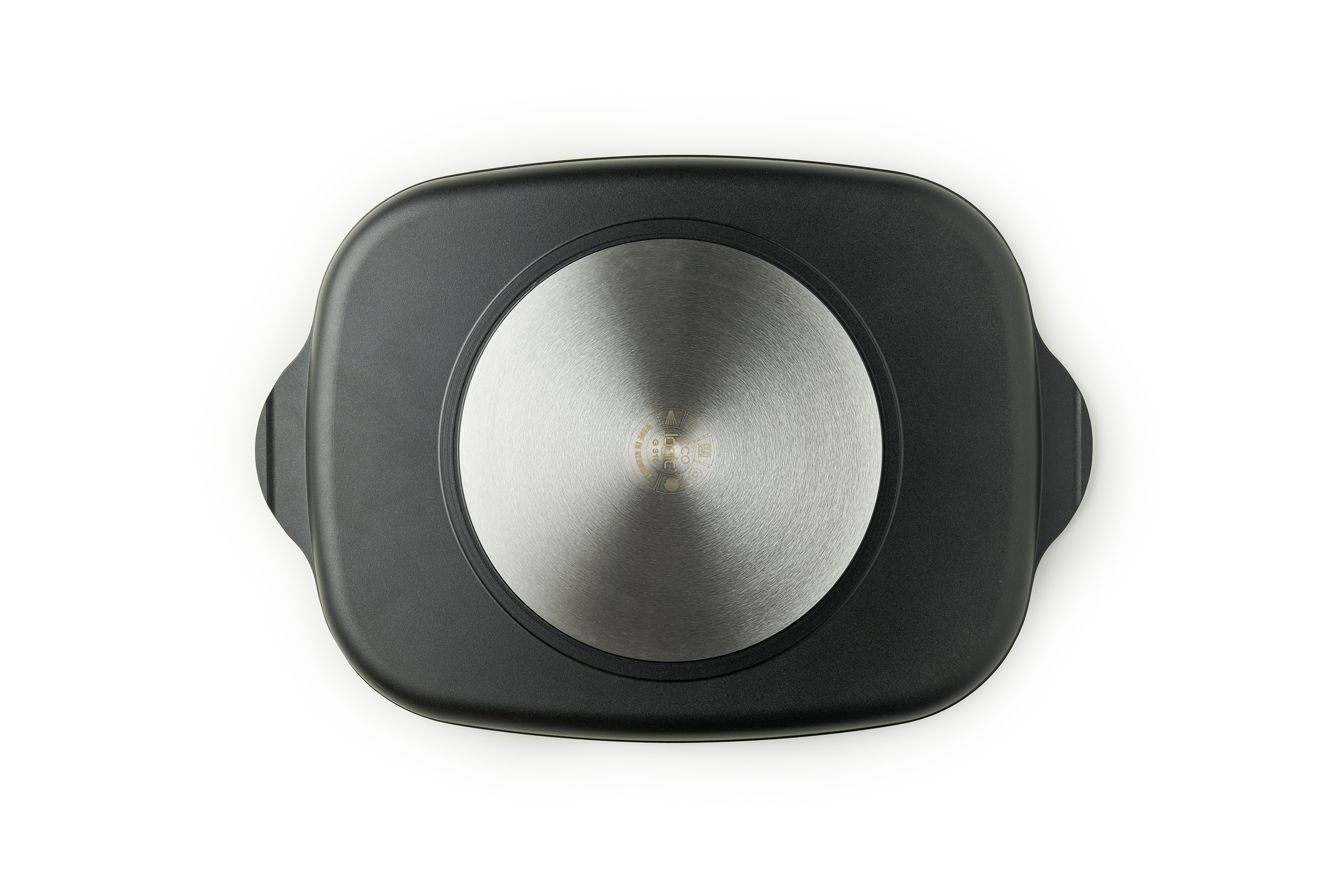 Eco Logic QXR Guss-Grillplatte / Teppan-Yaki-Platte Eco Logic QXR Guss-Grillplatte / Teppan-Yaki-Platte