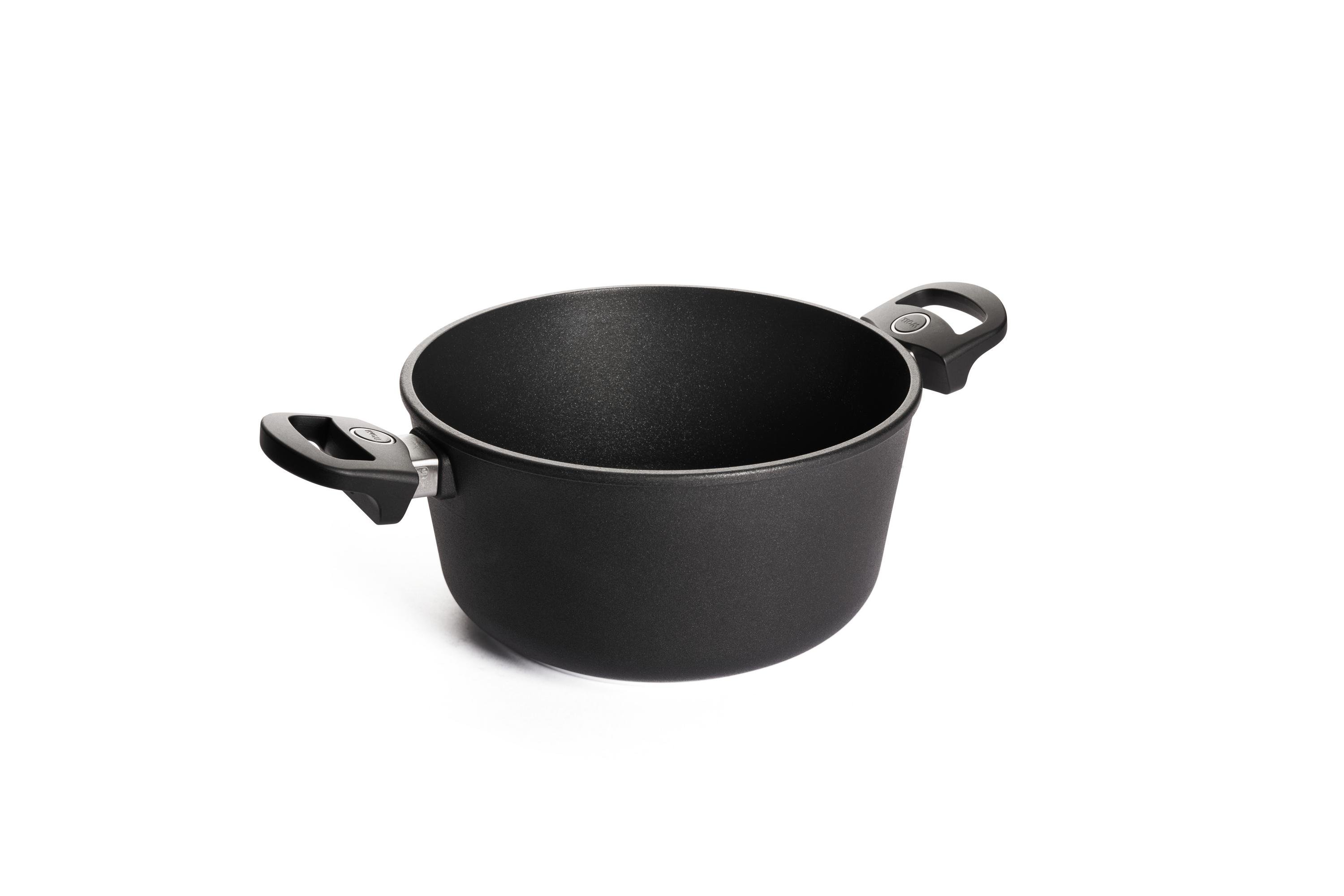 Titan Best Gusstopf Titan Best Gusstopf | 24cm | Ceran, Gas, Elektro, Halogen