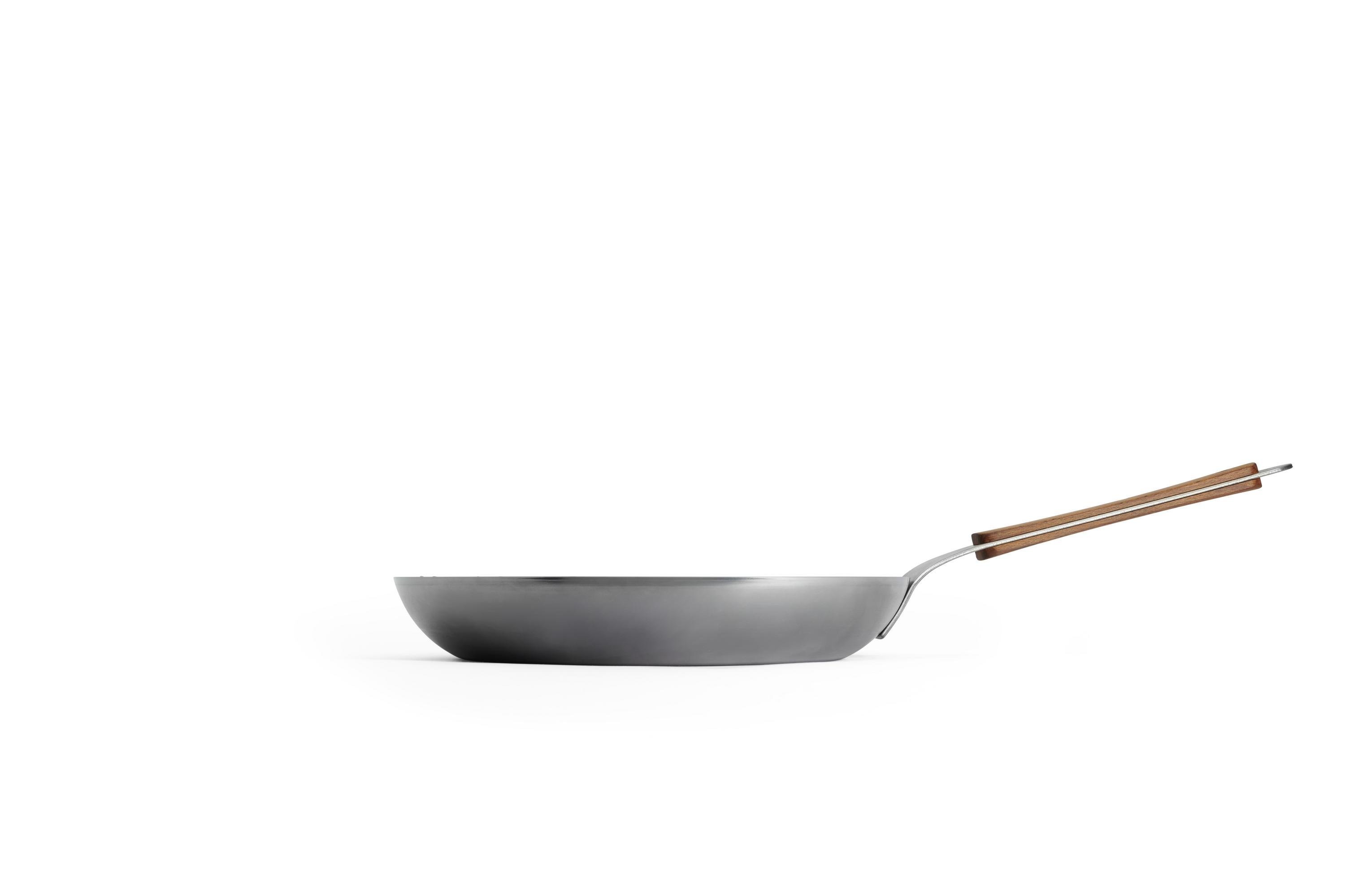 Carbon Steel Flachpfanne Carbon Steel Flachpfanne
