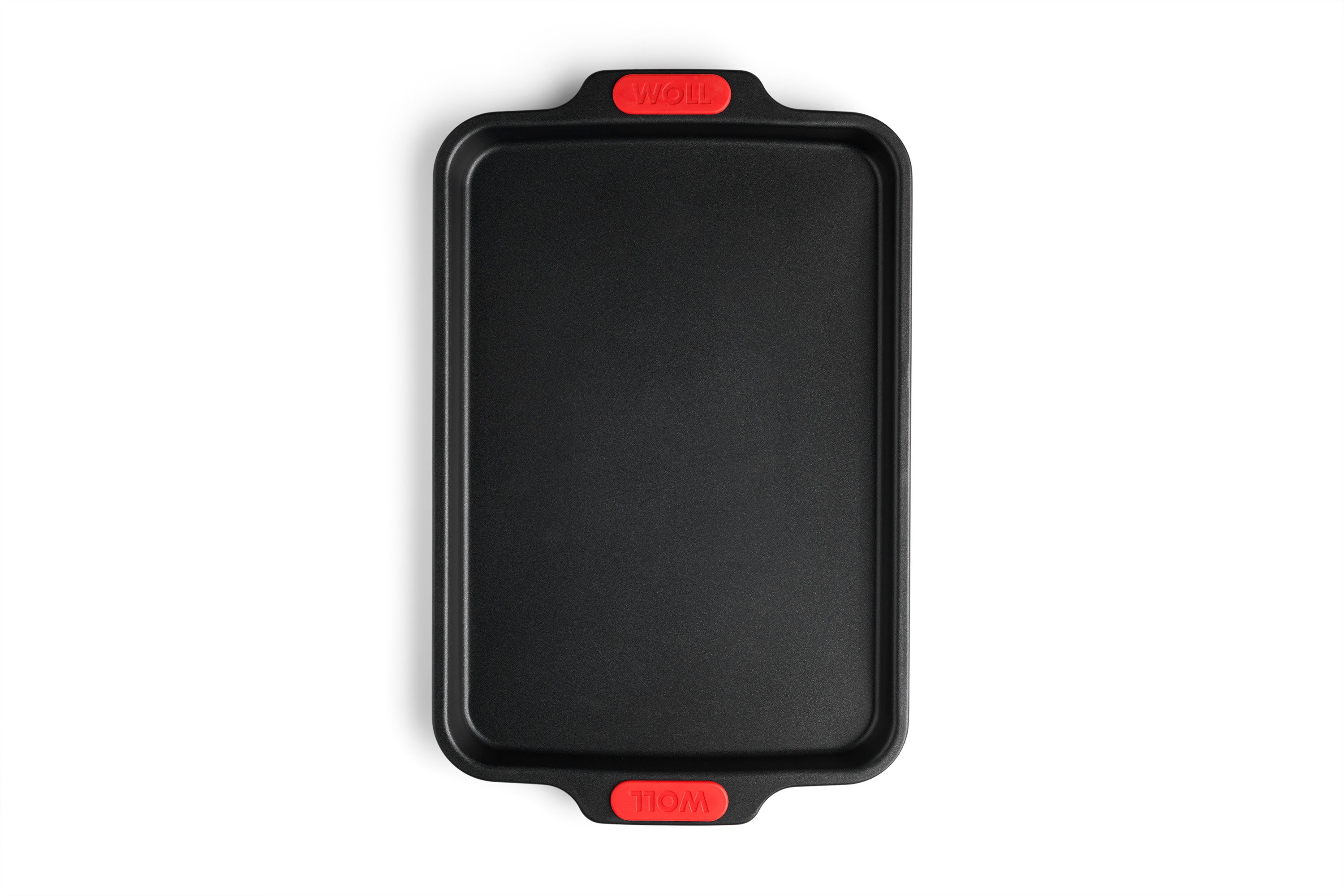 WB06_Overhead Let's bake! Backblech Draufsicht