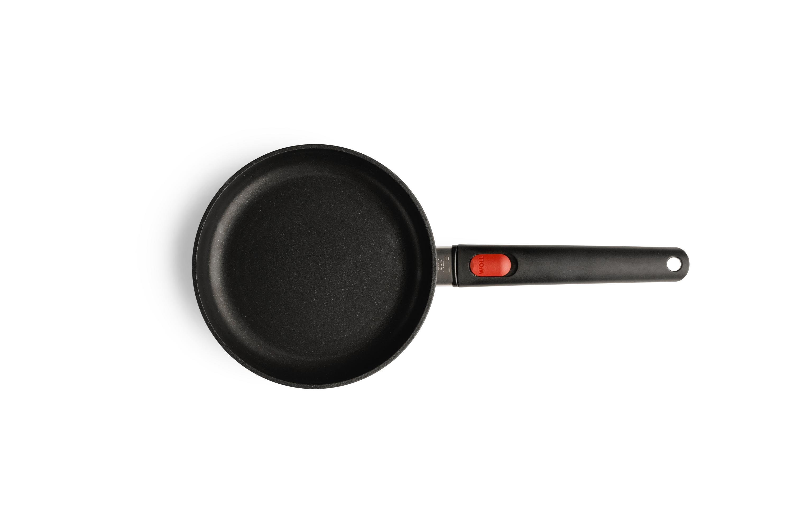 1520ELI_Overhead Eco Lite QXR Flachpfanne Draufsicht