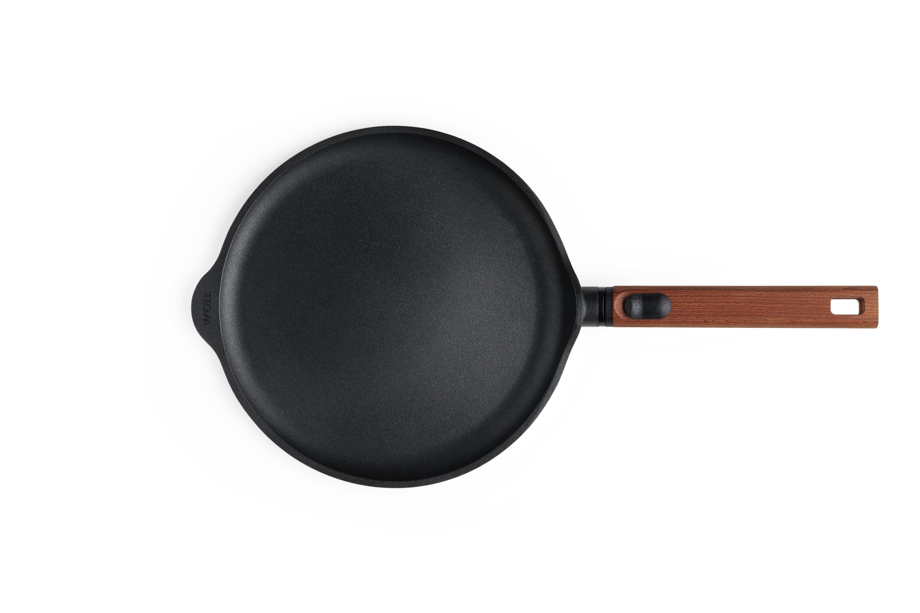 Eco Logic QXR Guss-Crêpepfanne Eco Logic QXR Guss-Crêpepfanne