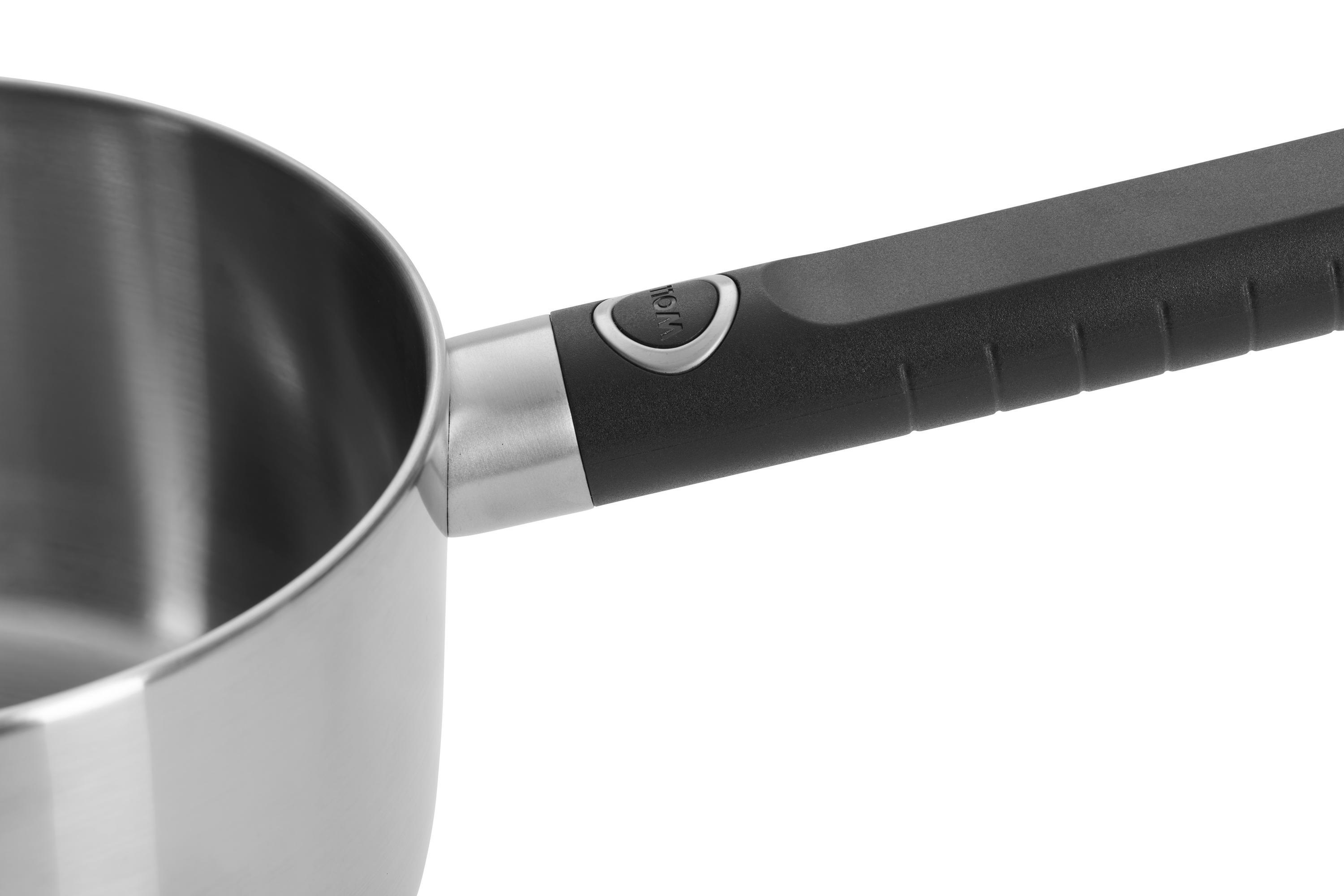 Logic Steel Stieltopf Logic Steel Stieltopf
