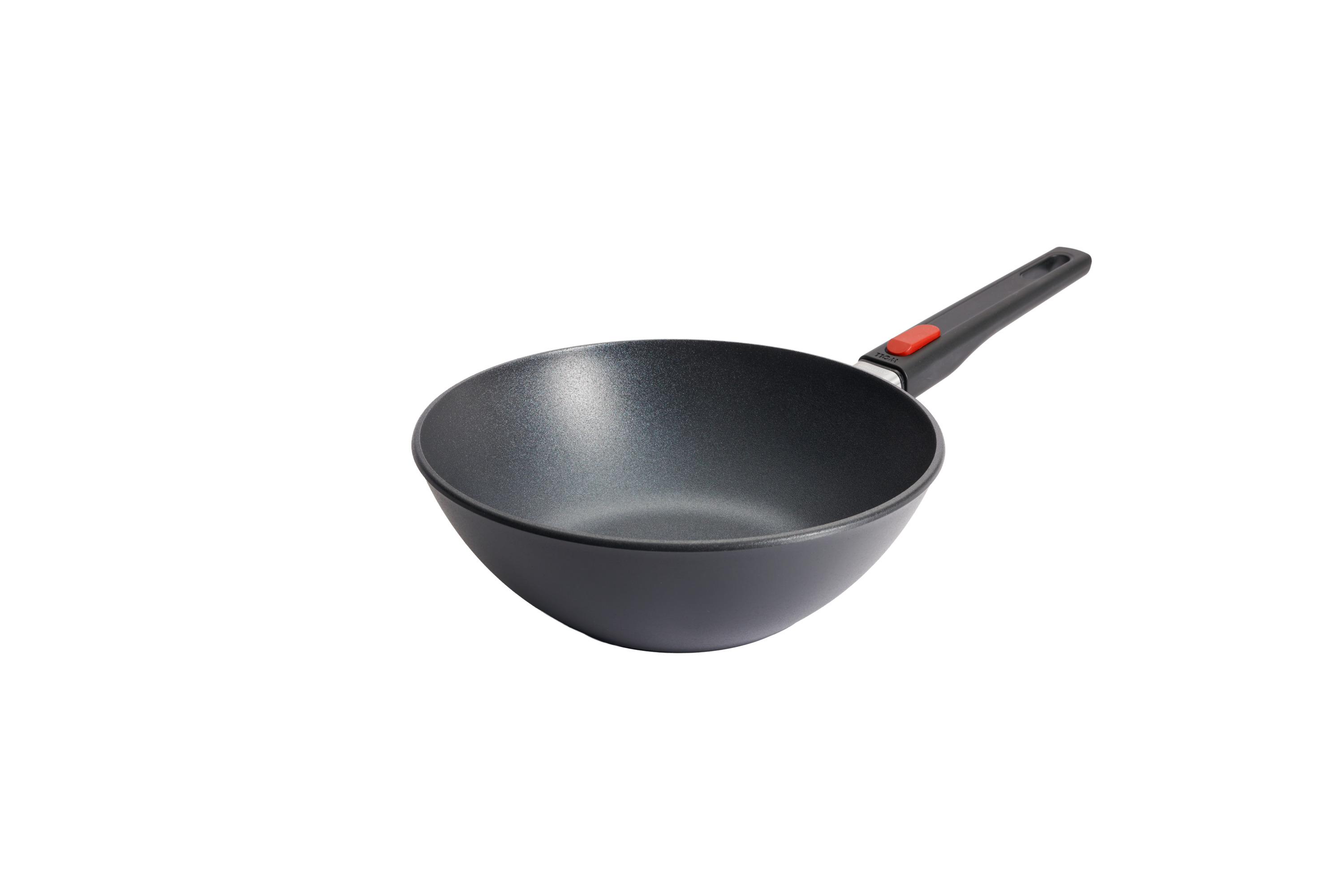 D-Lite QXP Guss-Wok- und Rührpfannen D-Lite QXP Guss-Wok- und Rührpfannen