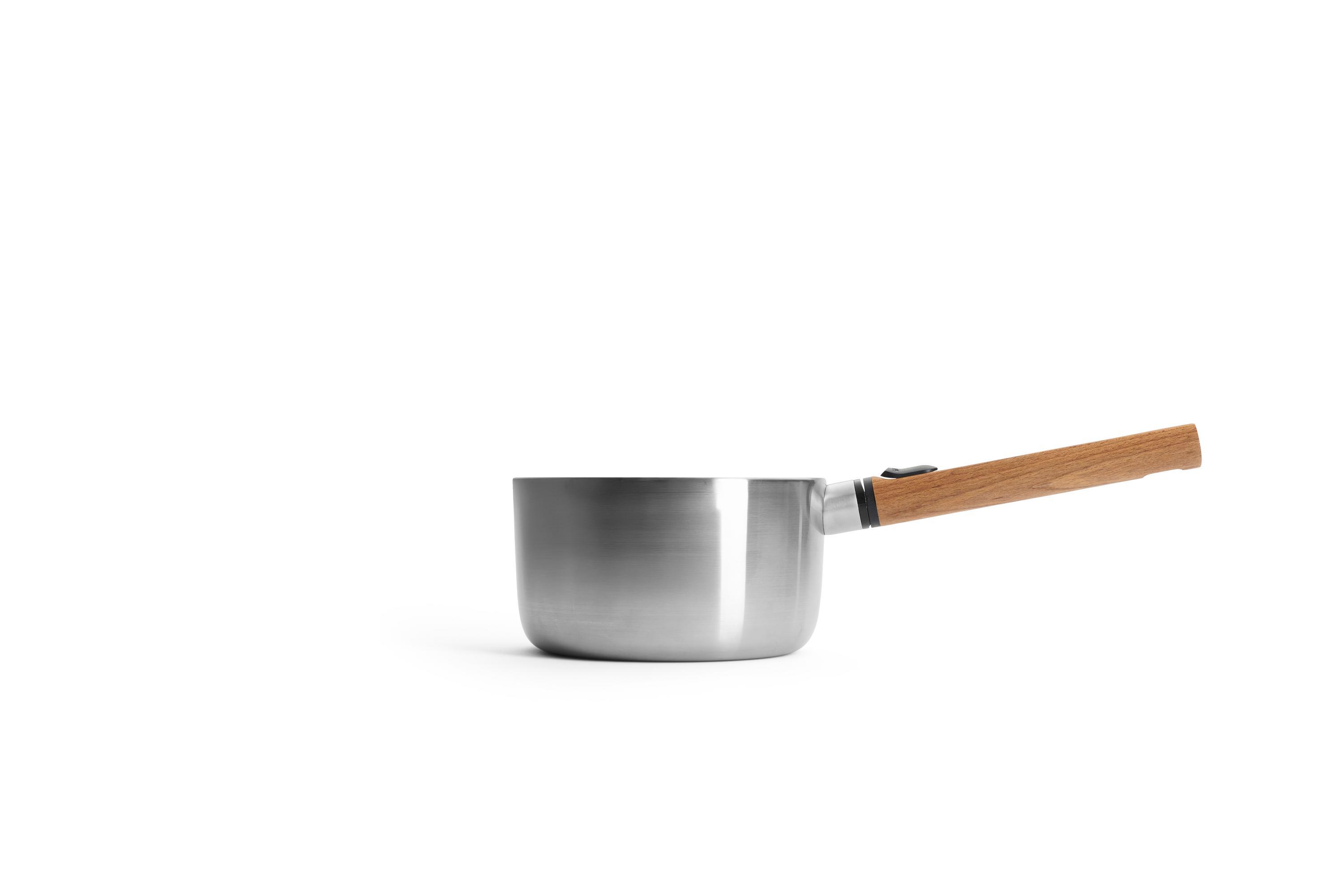 Logic Steel Stieltopf Logic Steel Stieltopf