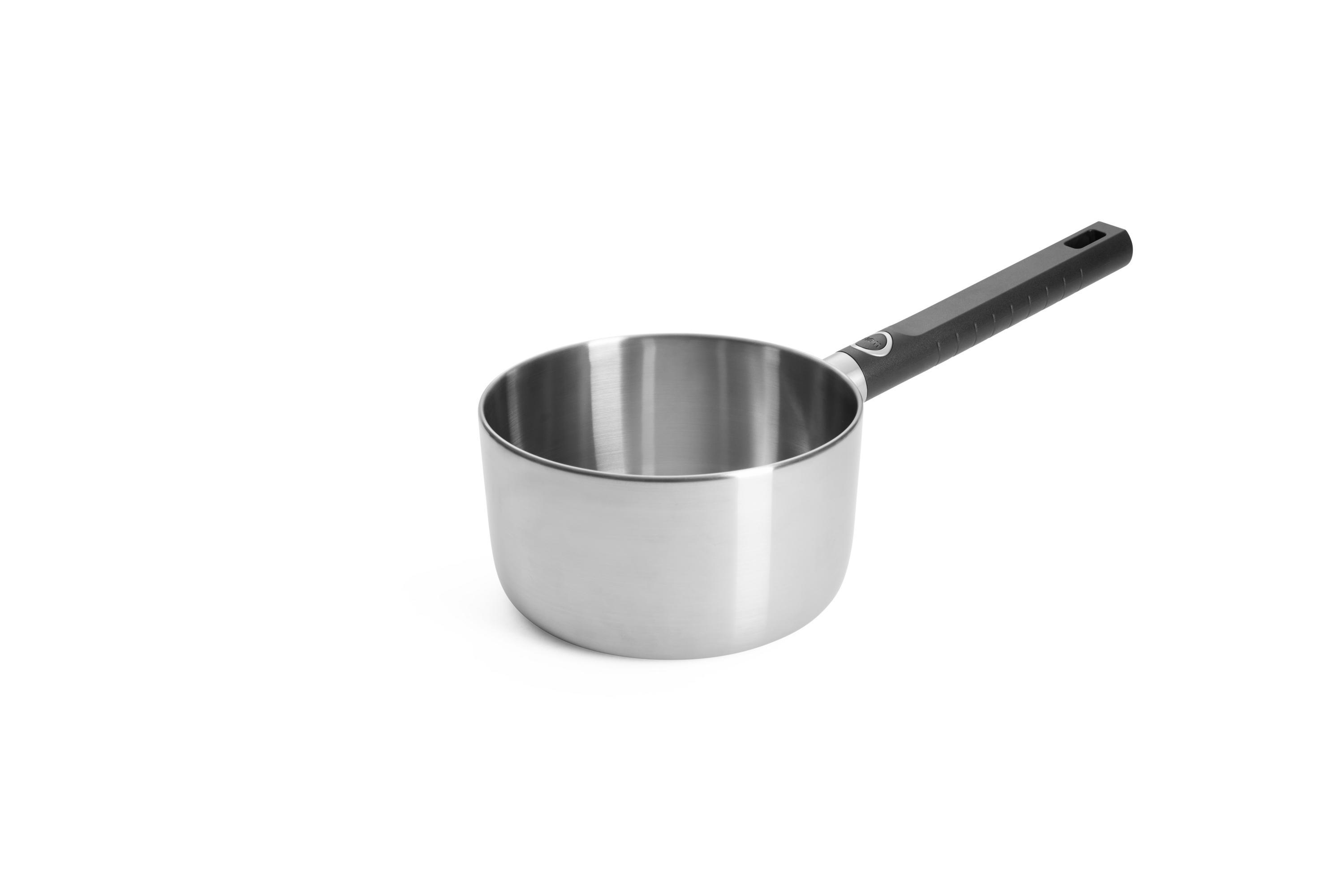 Logic Steel Stieltopf Logic Steel Stieltopf