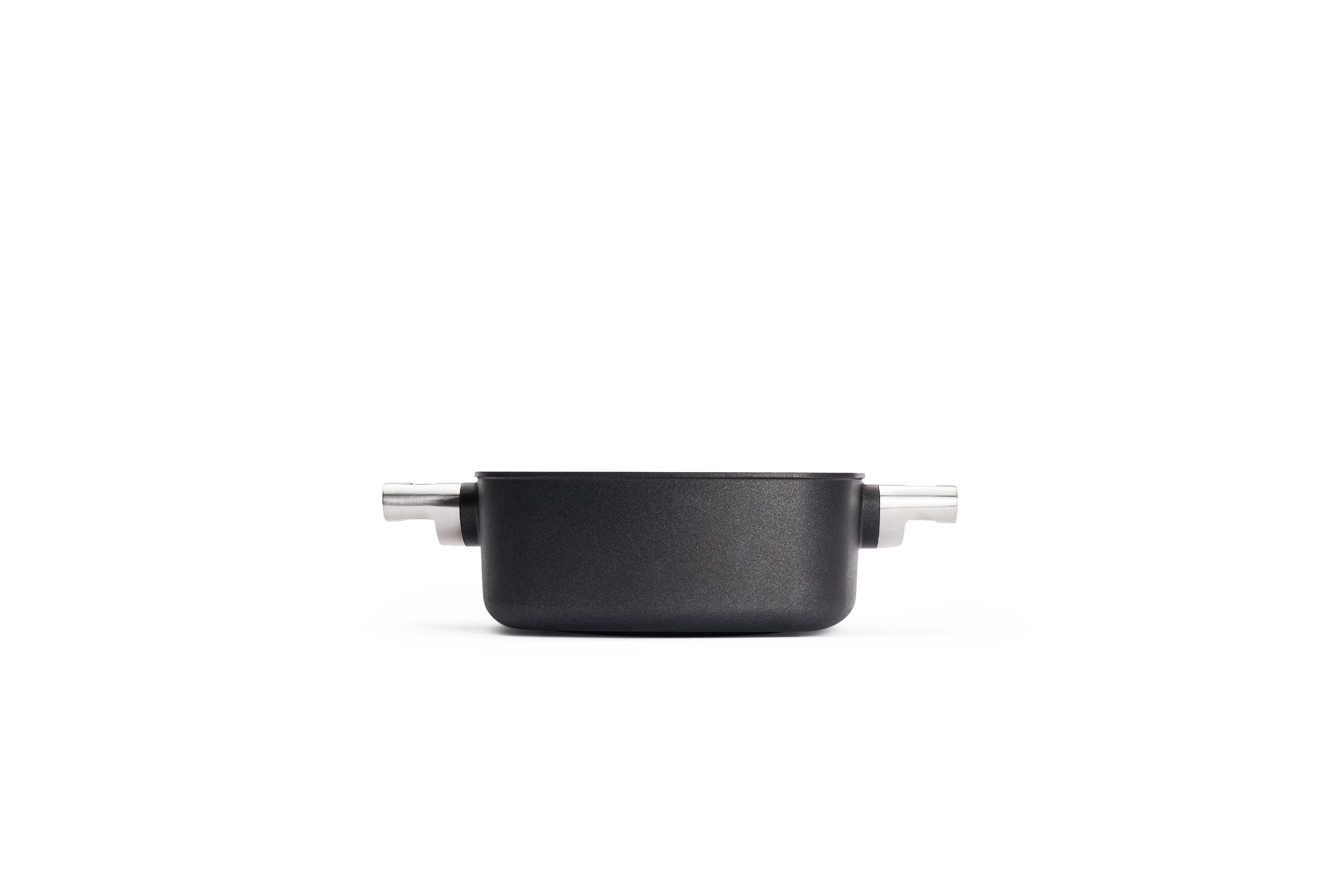 1024-2PLCI_Profile Eco Logic QXR Guss-Kasserolle, viereckig