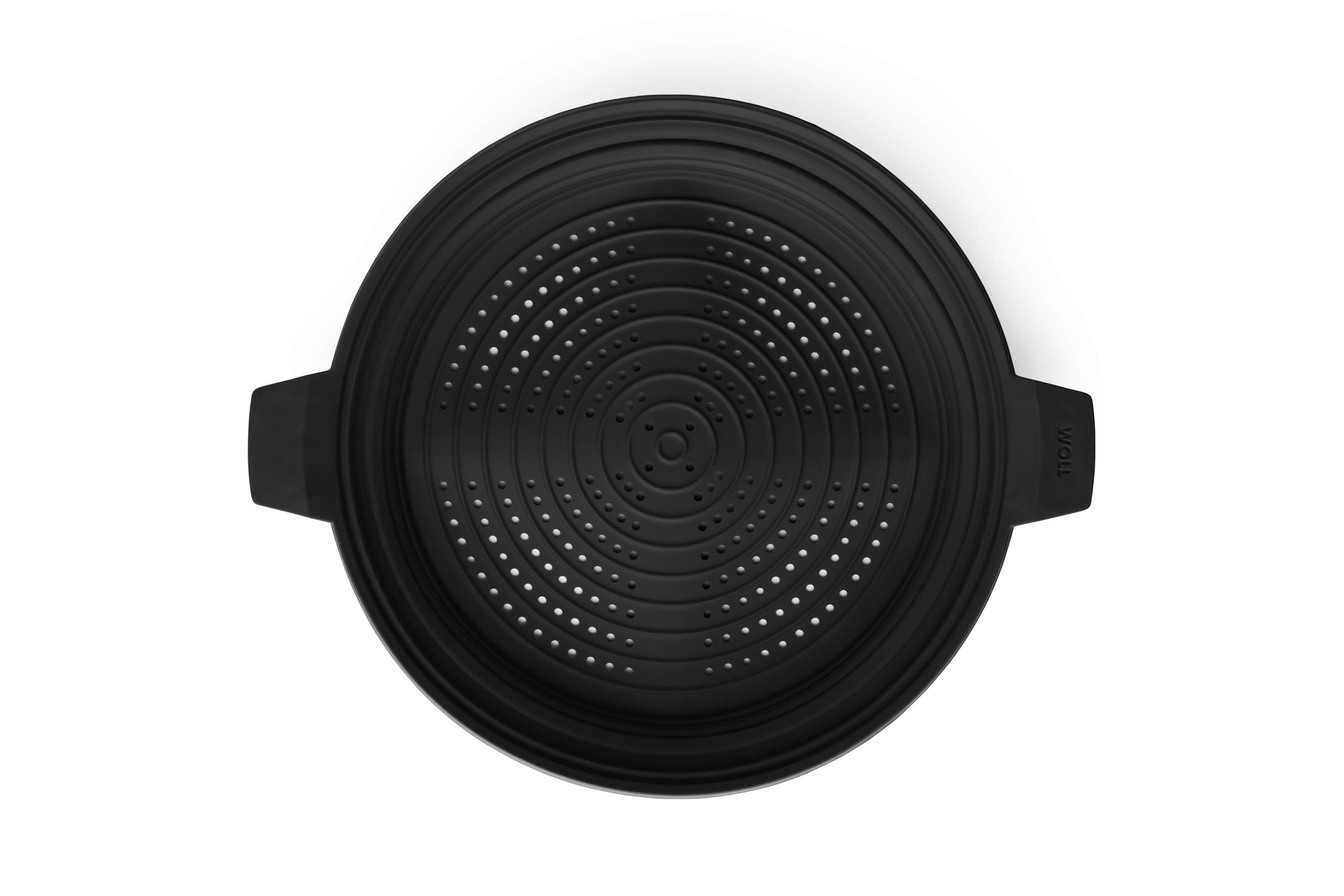 SI34_Unfolded_Overheado5wvGy9KUihmp Multifunktionaler Silikoneinsatz (rund) Draufsicht | 34cm