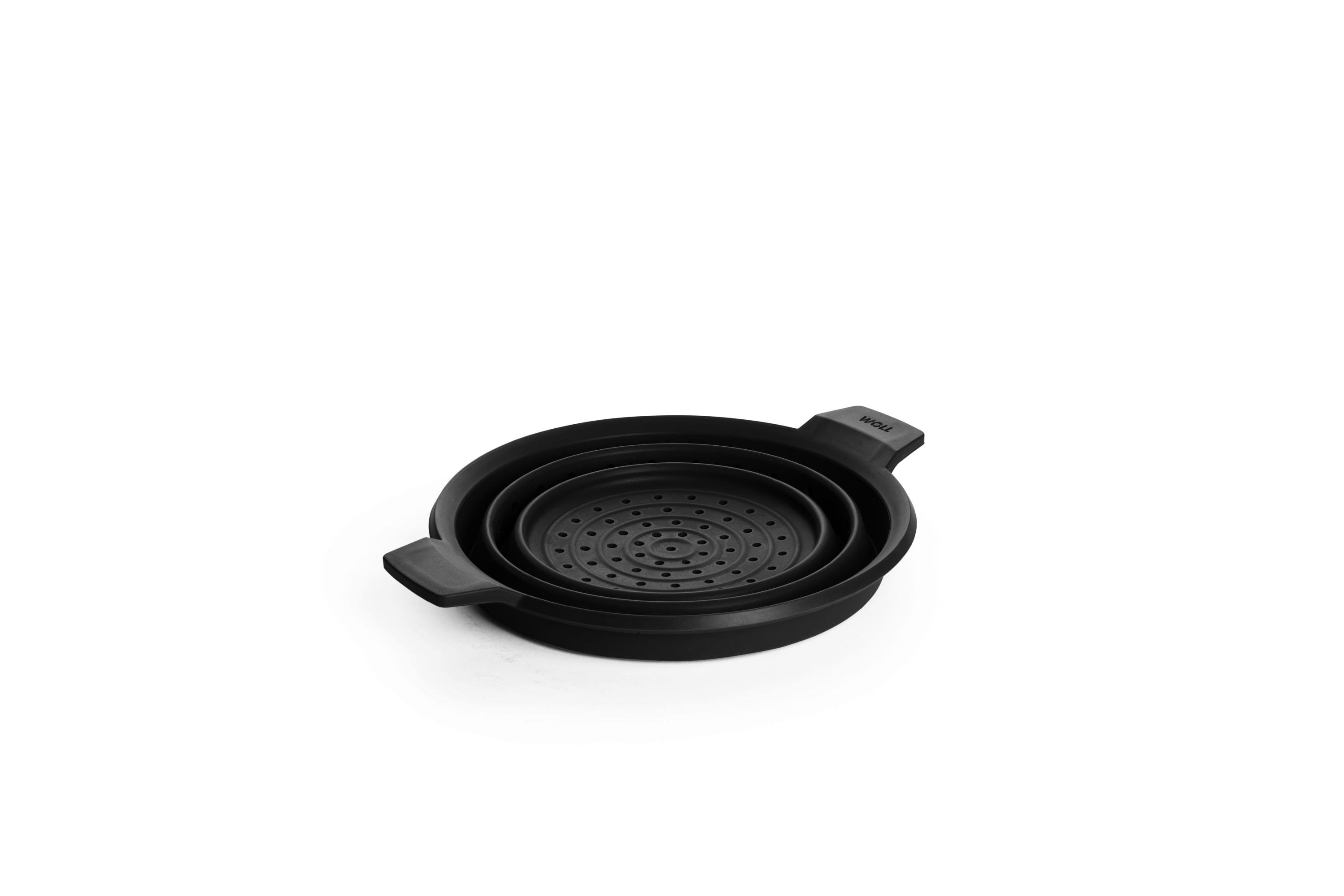 Multifunktionaler Silikoneinsatz (rund)